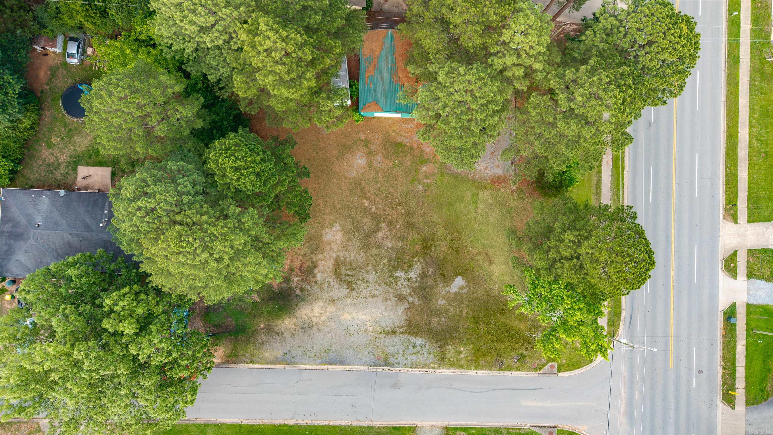 7924 Mabelvale Cut Off Rd  Mabelvale, AR