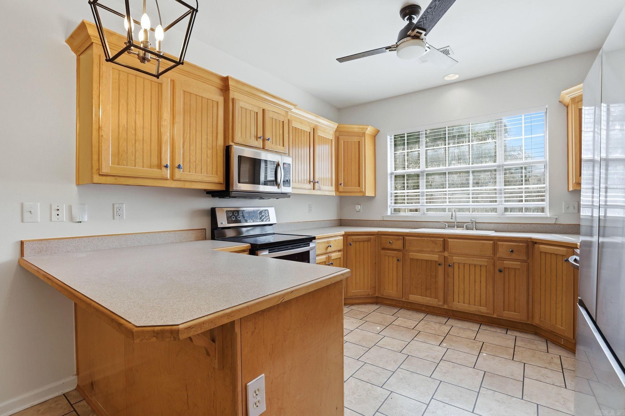 3716 Bay Meadow  Benton, AR