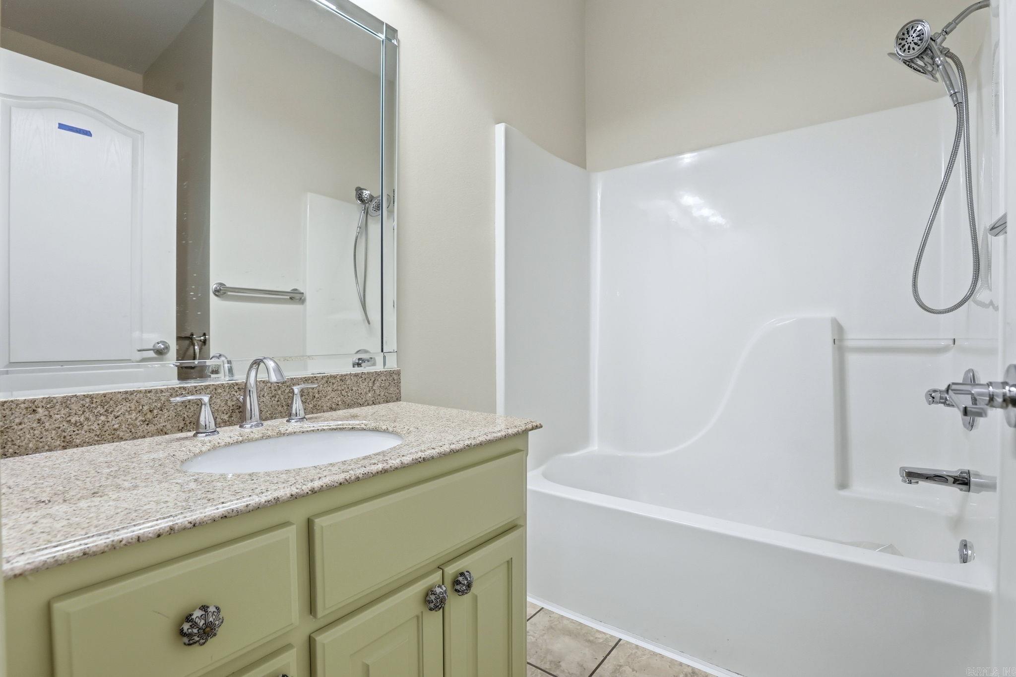 3716 Bay Meadow  Benton, AR