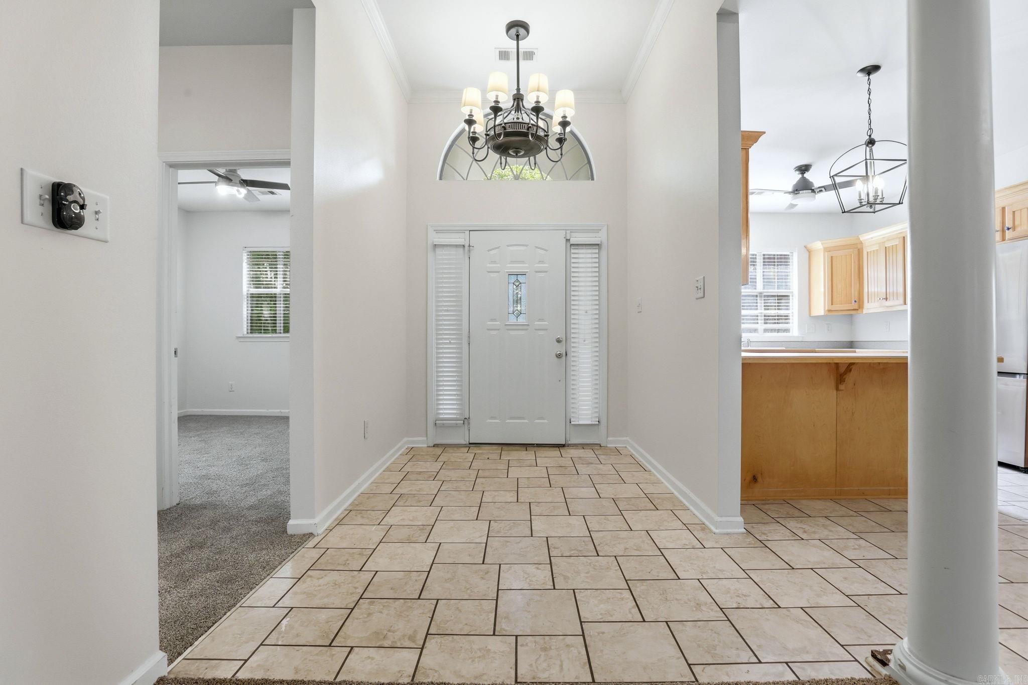 3716 Bay Meadow  Benton, AR