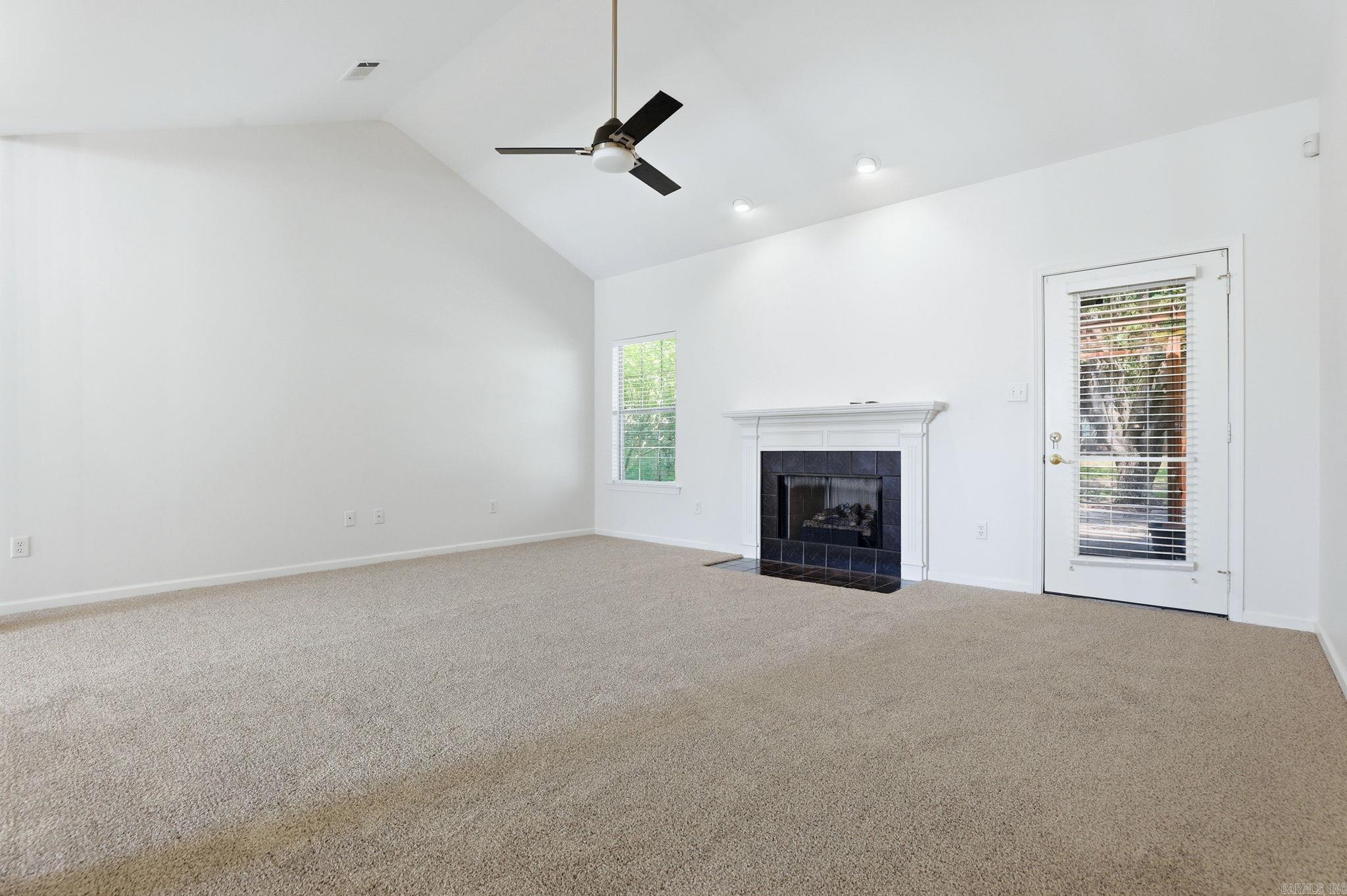 3716 Bay Meadow  Benton, AR