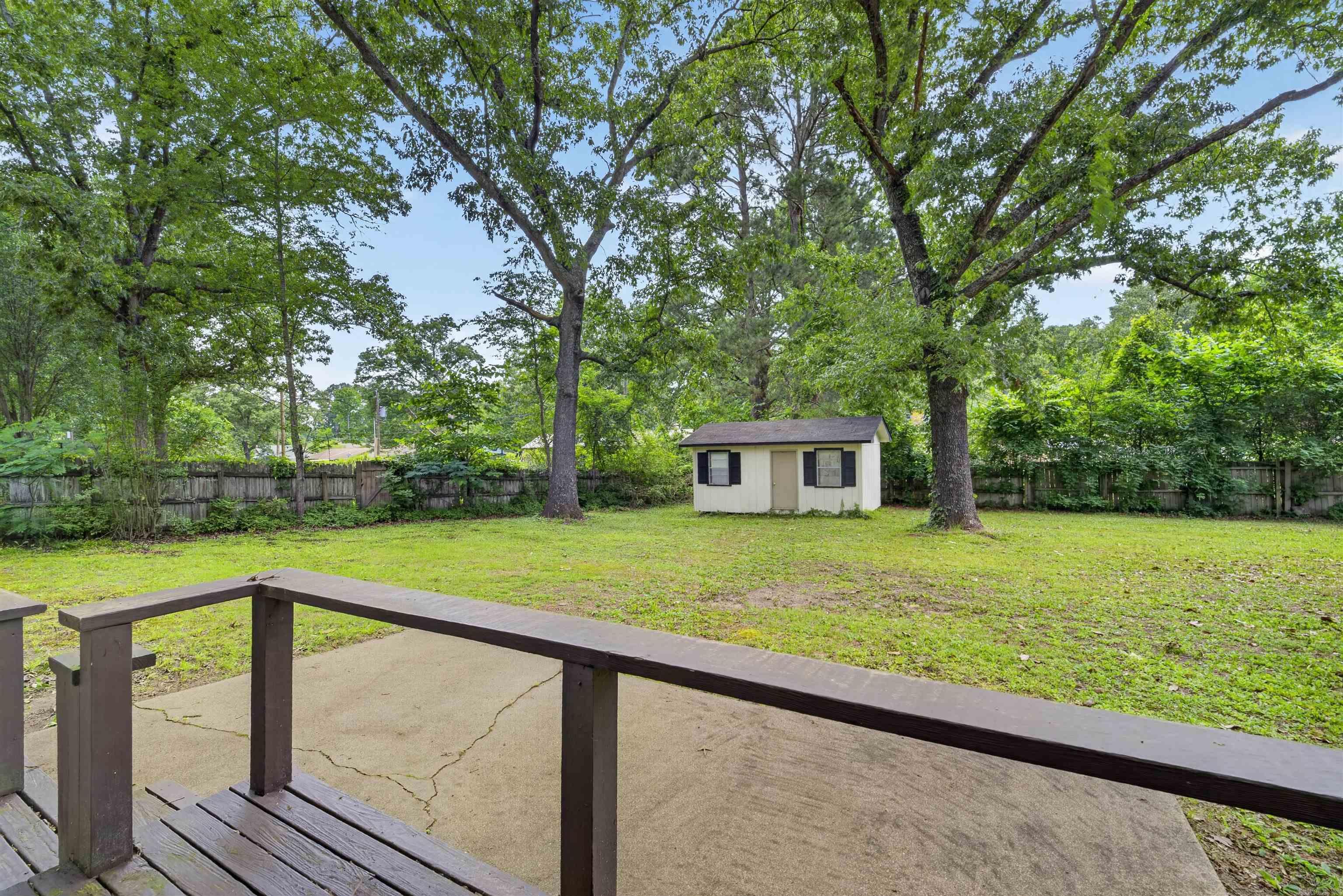 1540 Valley View  Malvern, AR