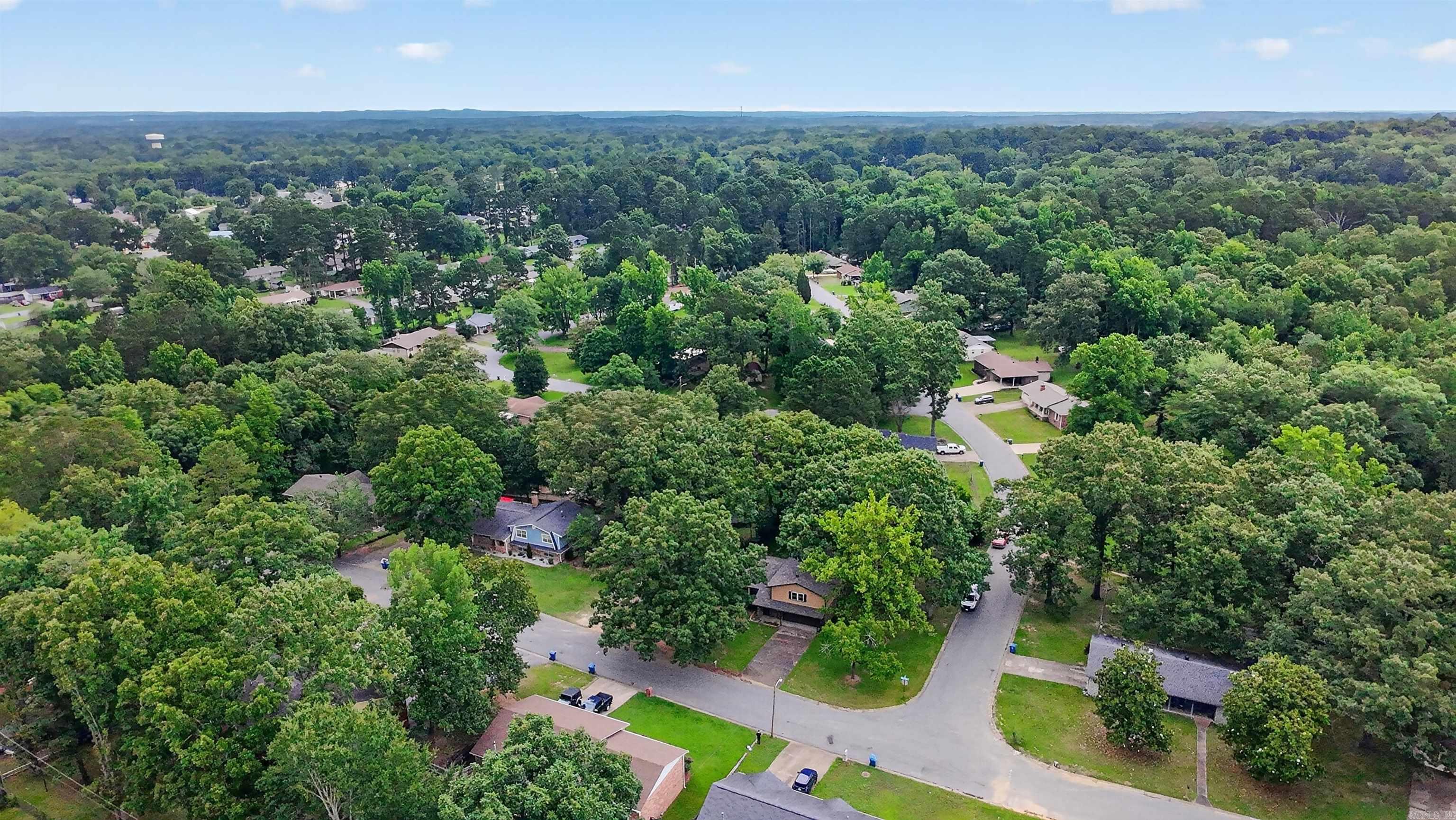 1540 Valley View  Malvern, AR