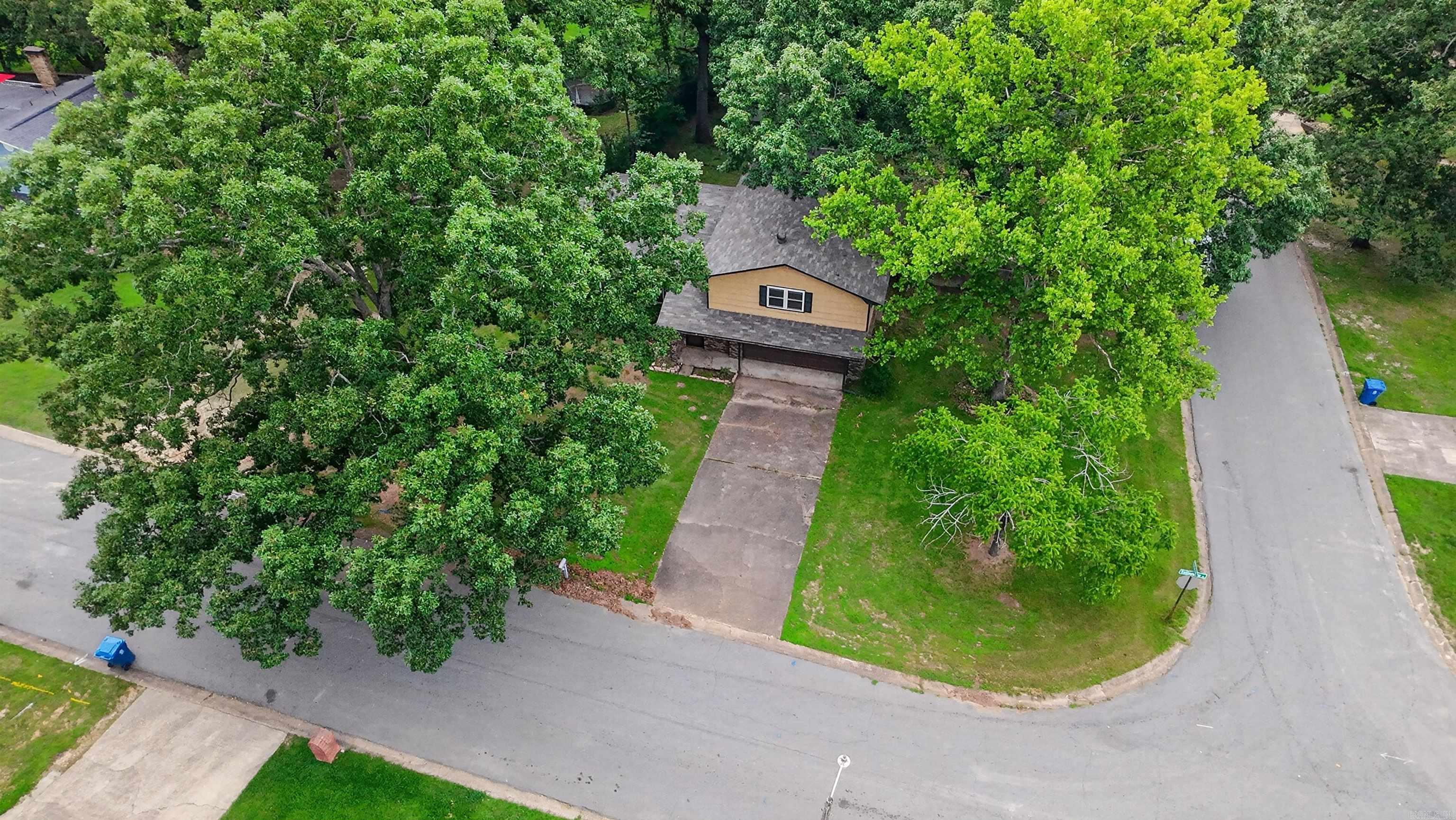 1540 Valley View  Malvern, AR