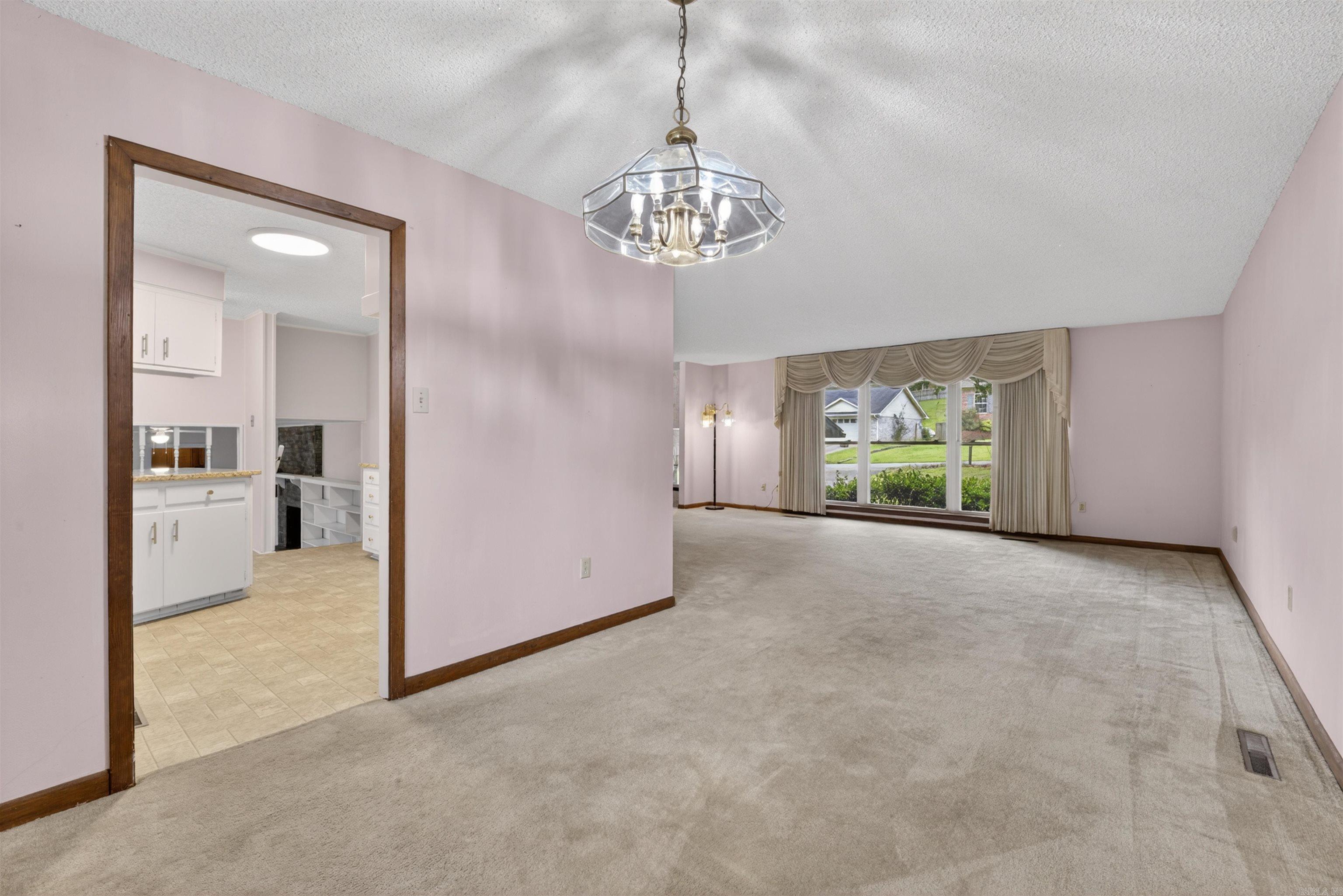 1540 Valley View  Malvern, AR
