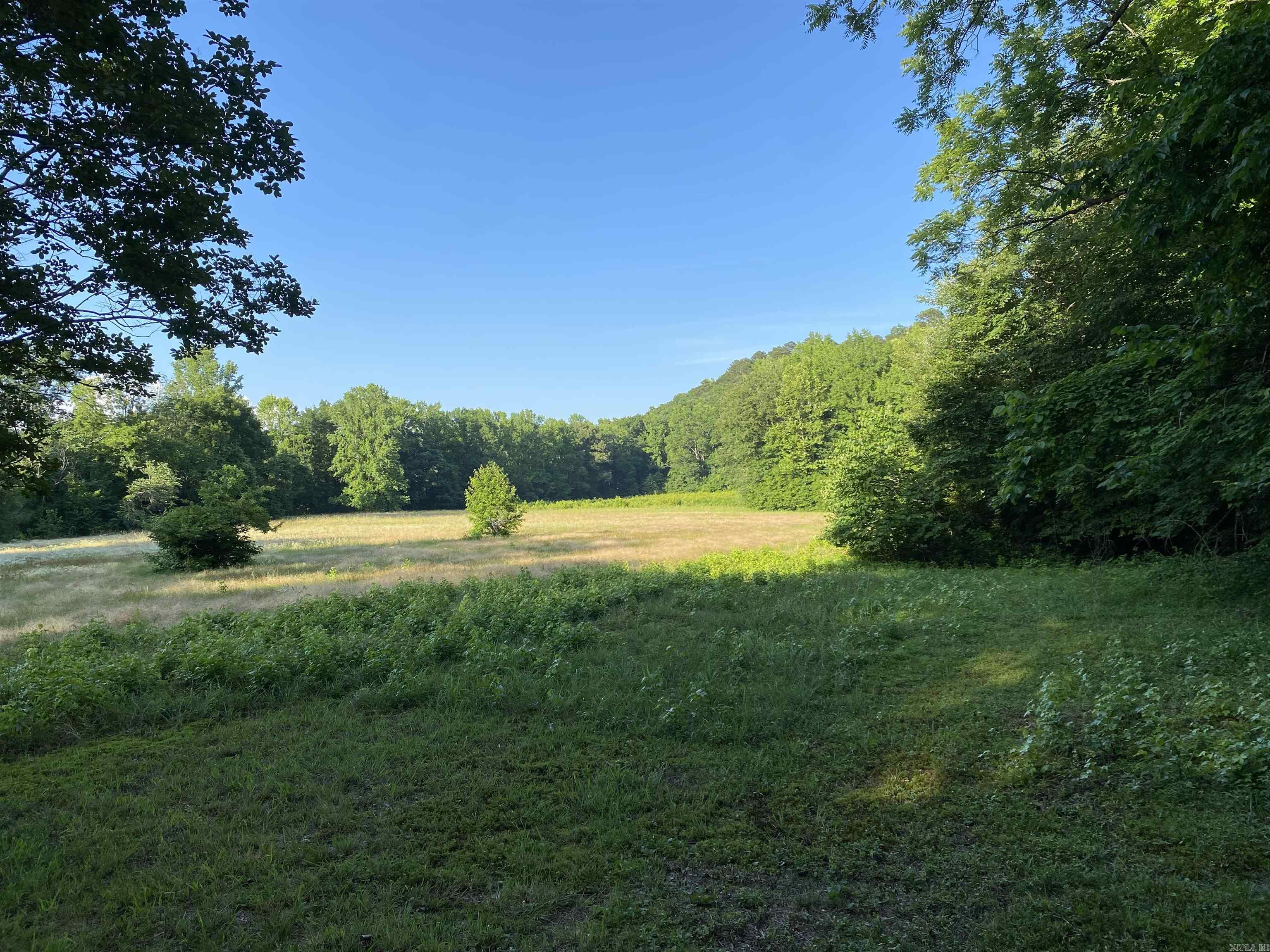 280 North Polk Creek  Norman, AR