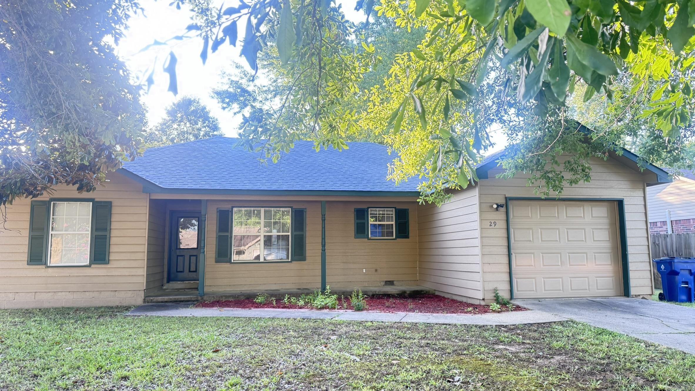 29  Burns  Cabot, AR