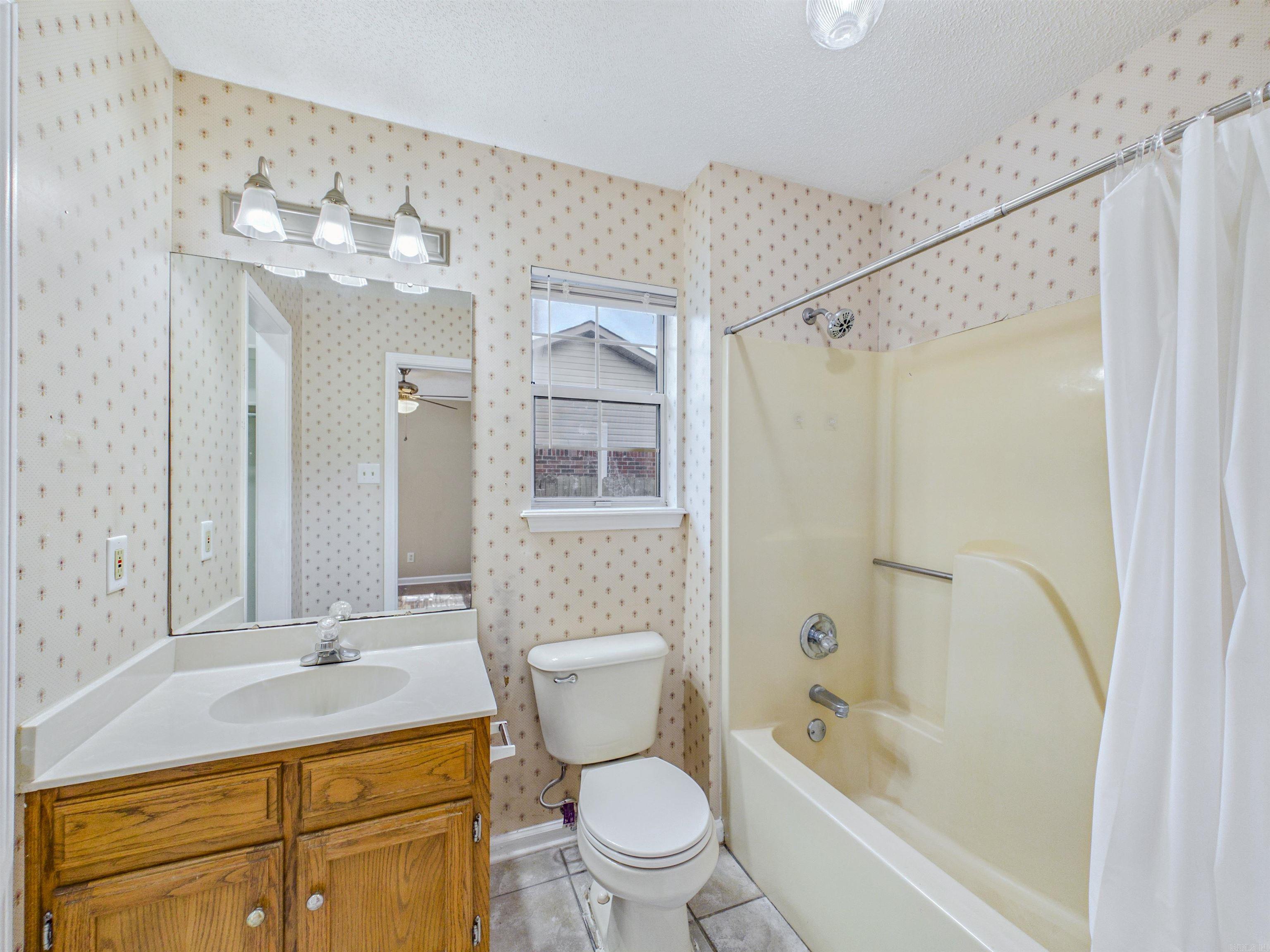 29 Burns  Cabot, AR