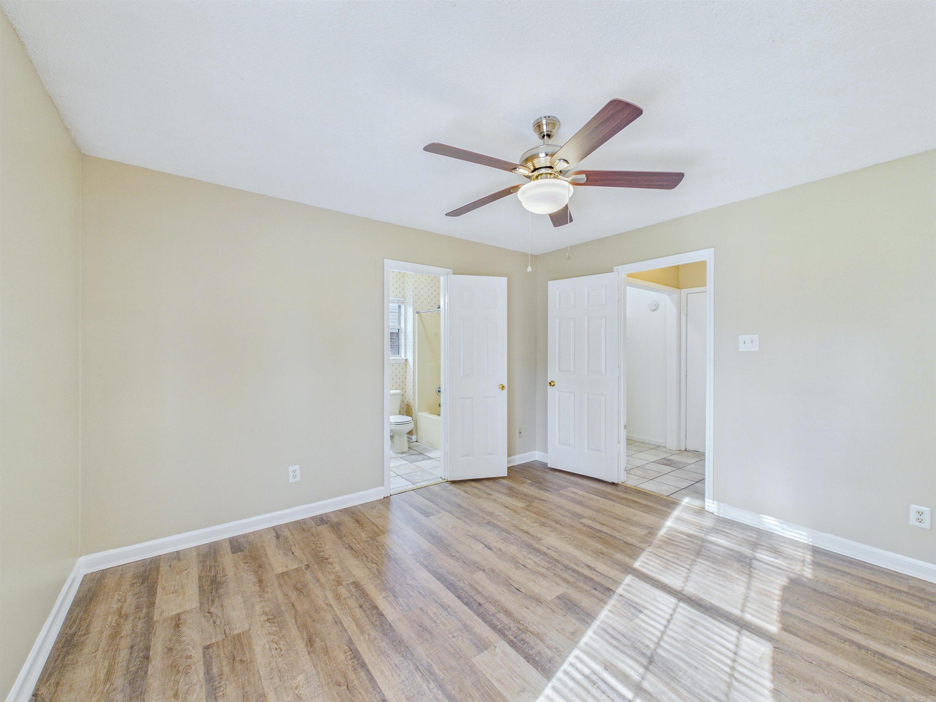 29 Burns  Cabot, AR