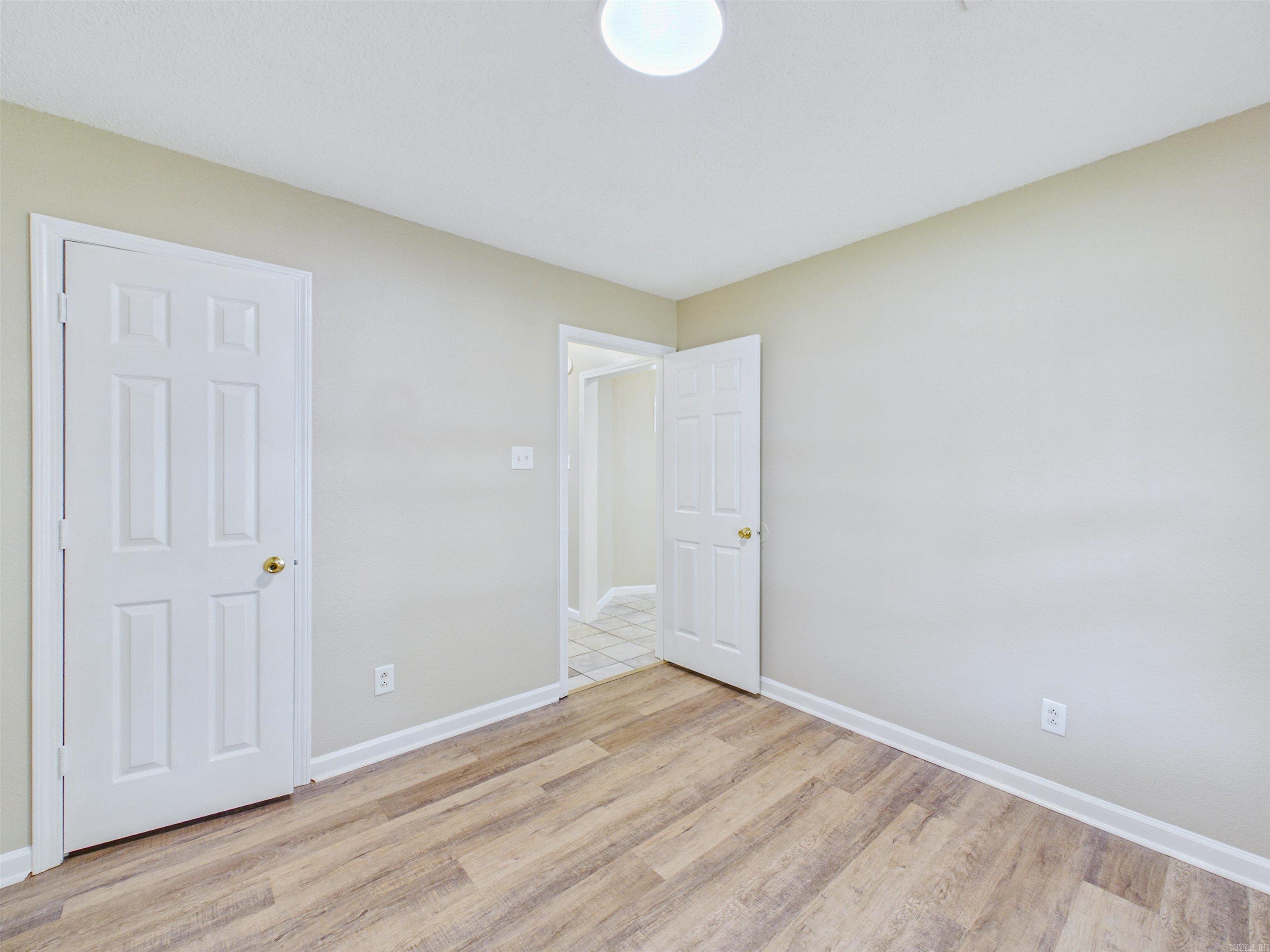 29 Burns  Cabot, AR