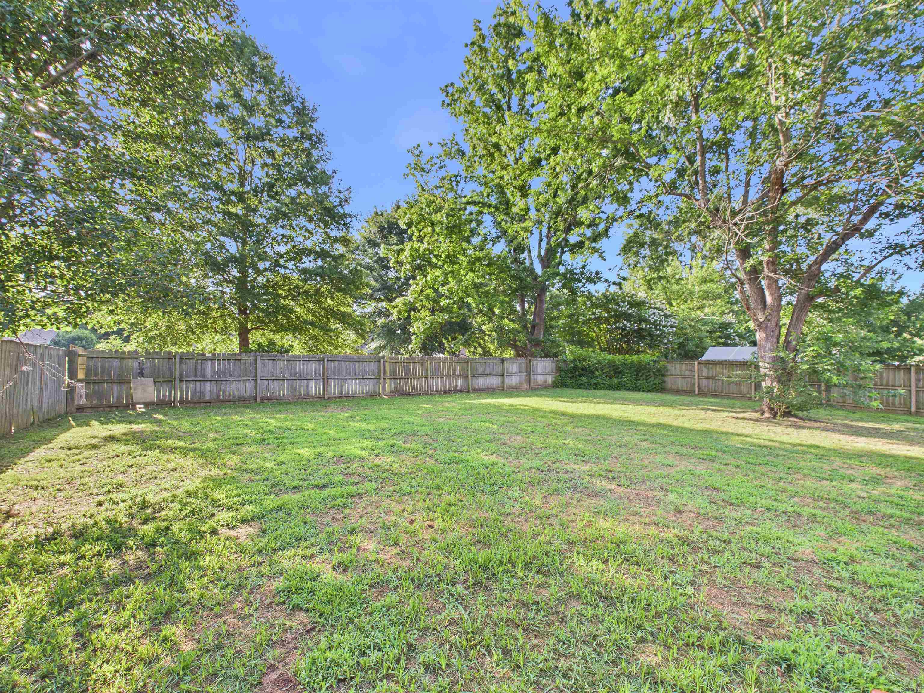 29 Burns  Cabot, AR