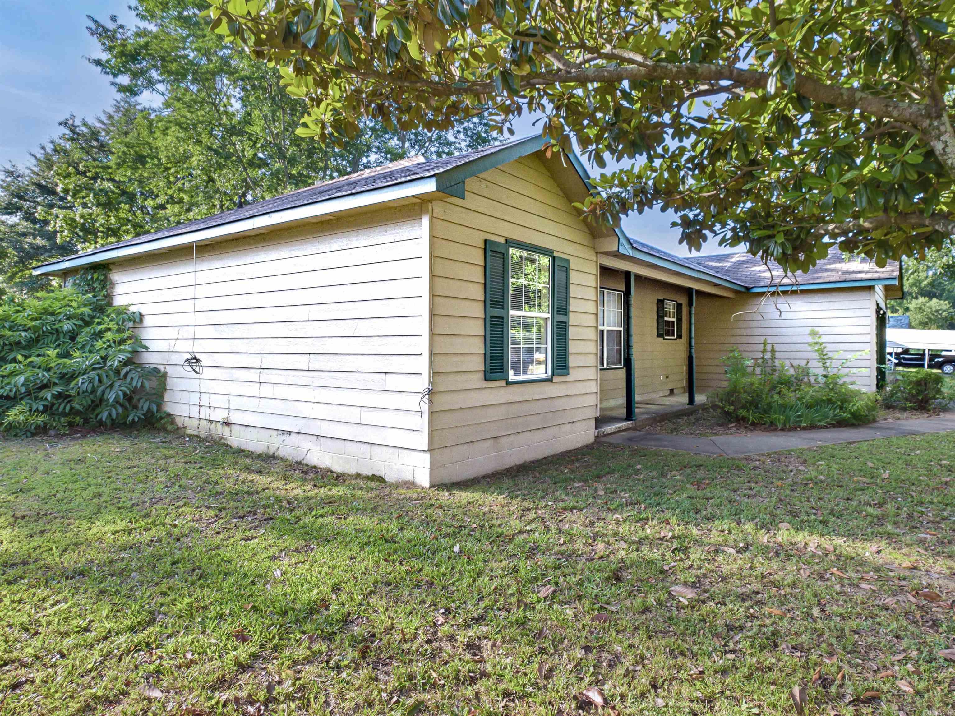 29 Burns  Cabot, AR