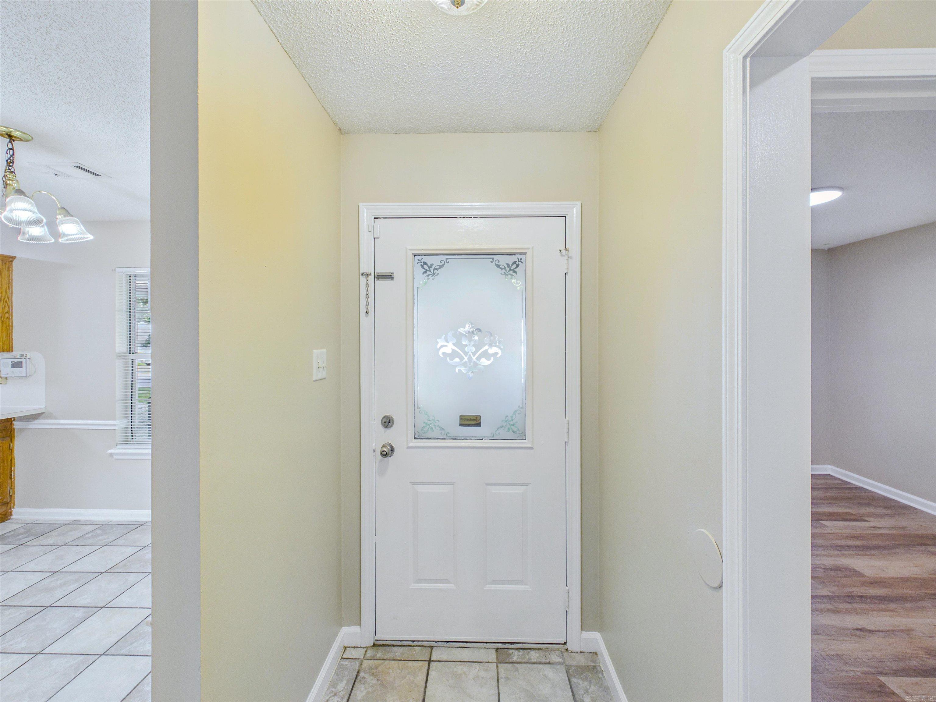 29 Burns  Cabot, AR