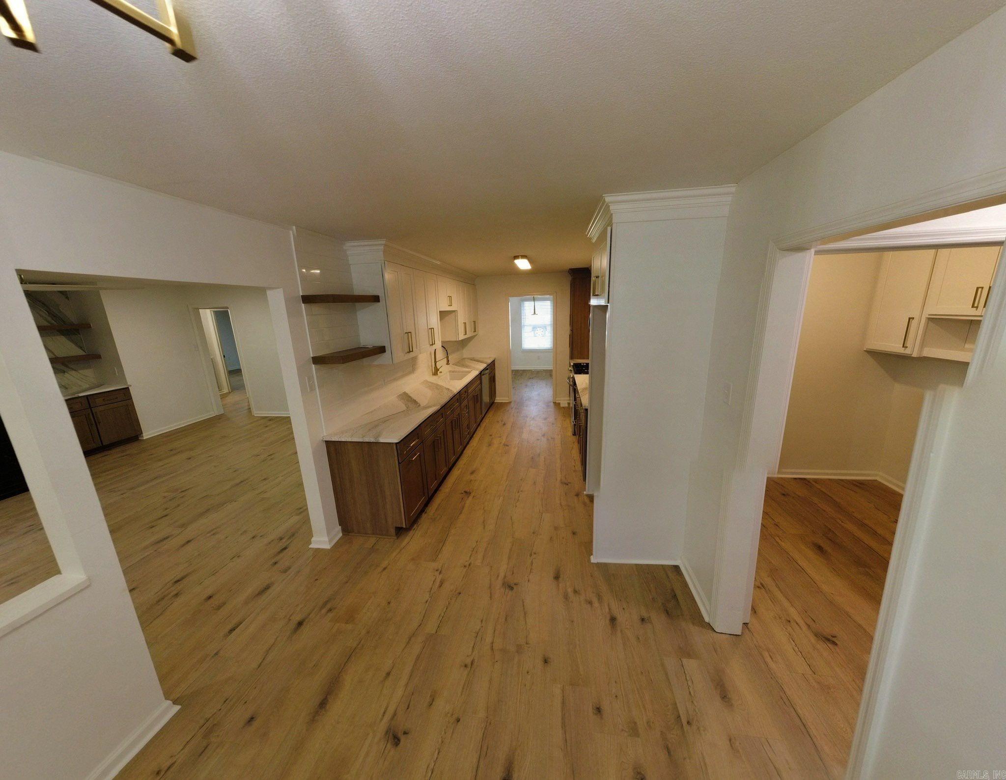 1509 Wewoka  North Little Rock, AR