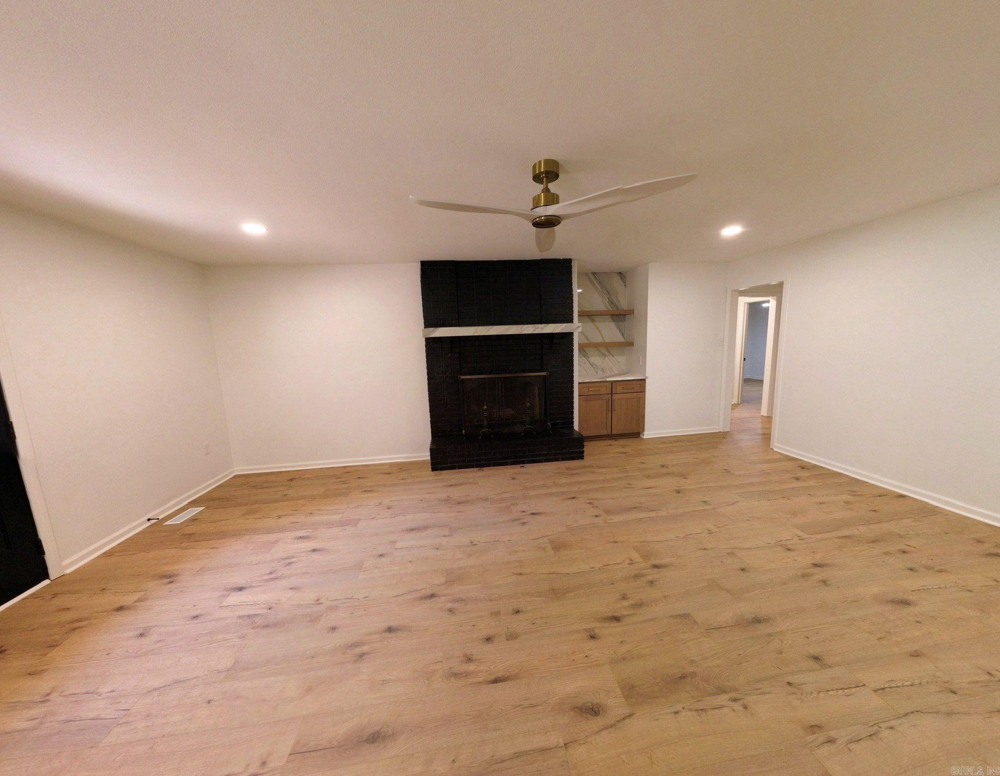 1509 Wewoka  North Little Rock, AR
