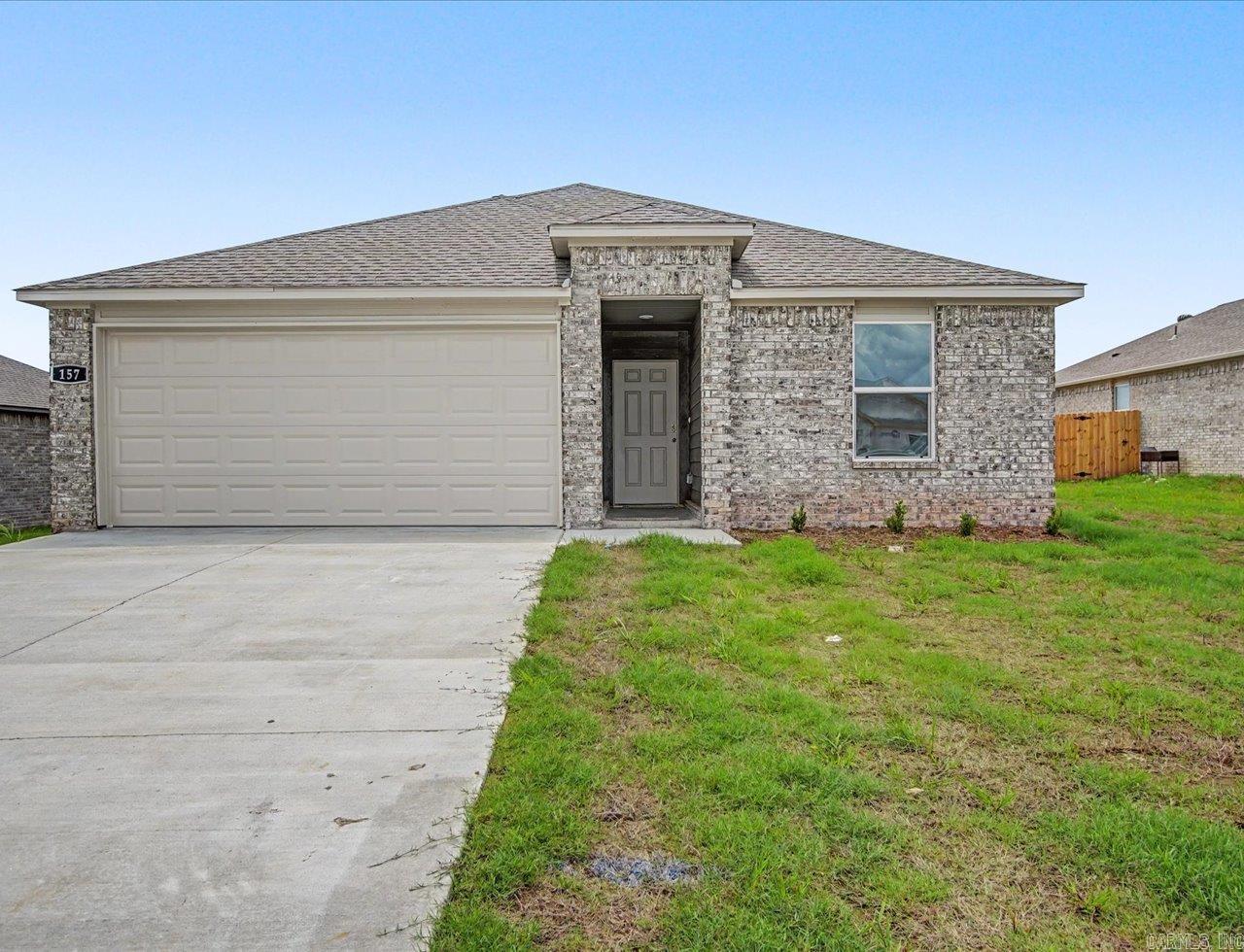 188 Preston  Hensley, AR