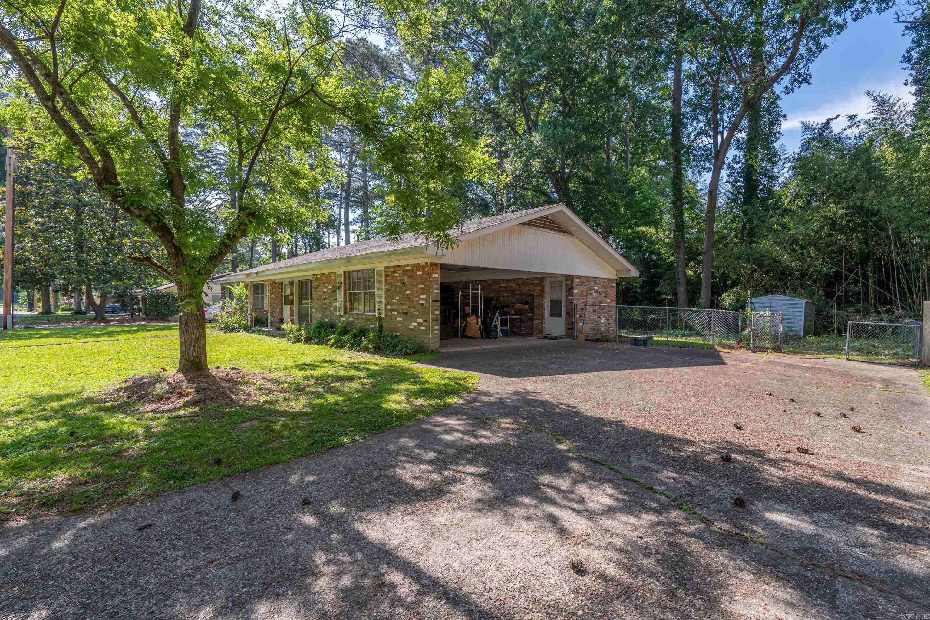 2047 Elaine  Arkadelphia, AR