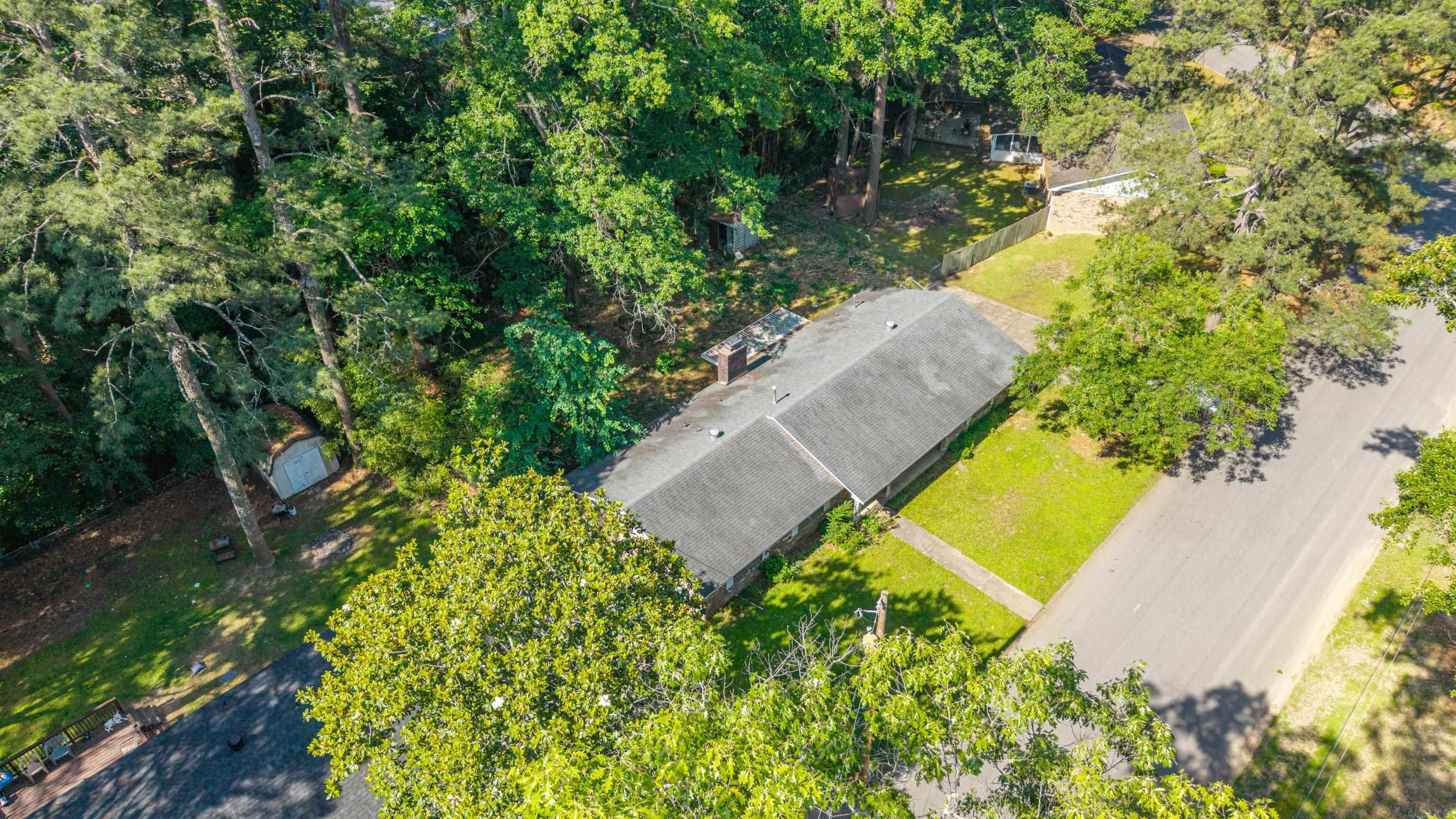 2047 Elaine  Arkadelphia, AR