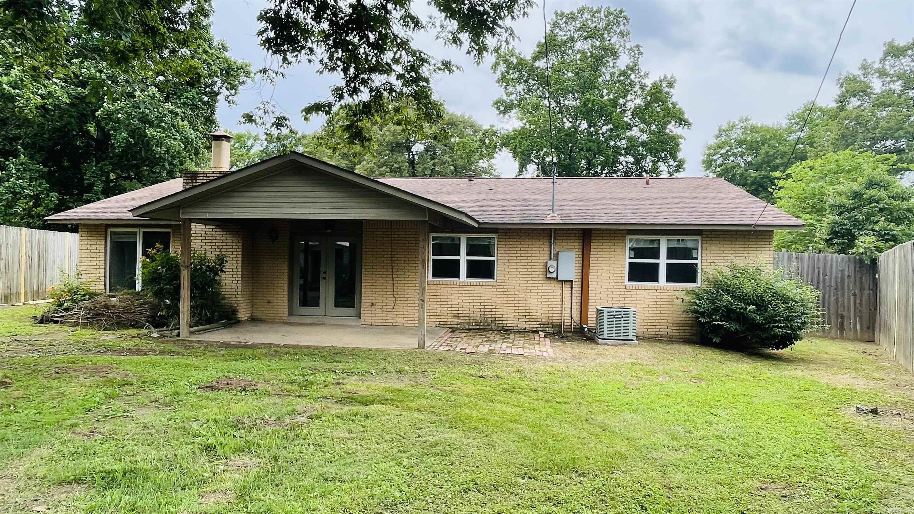 519 Teresa Drive  Benton, AR