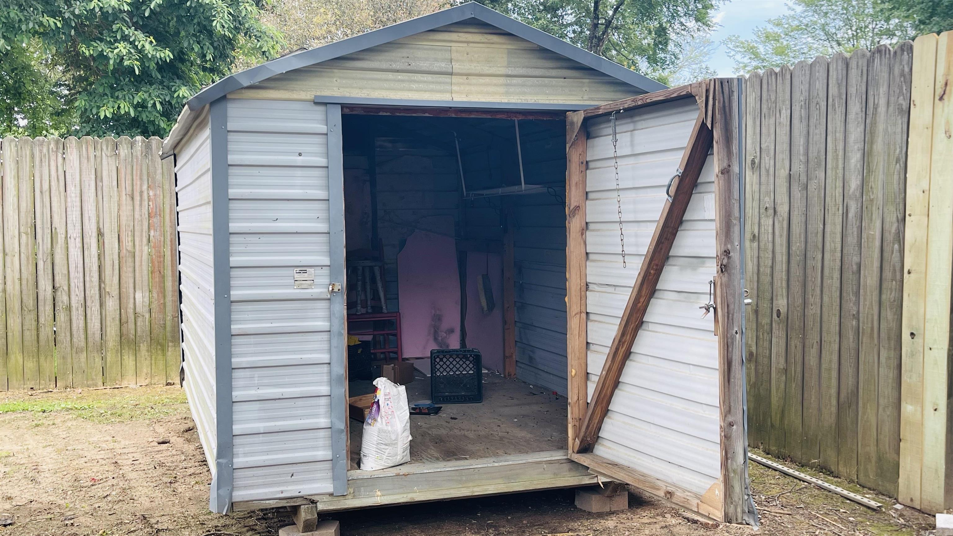 519 Teresa Drive  Benton, AR