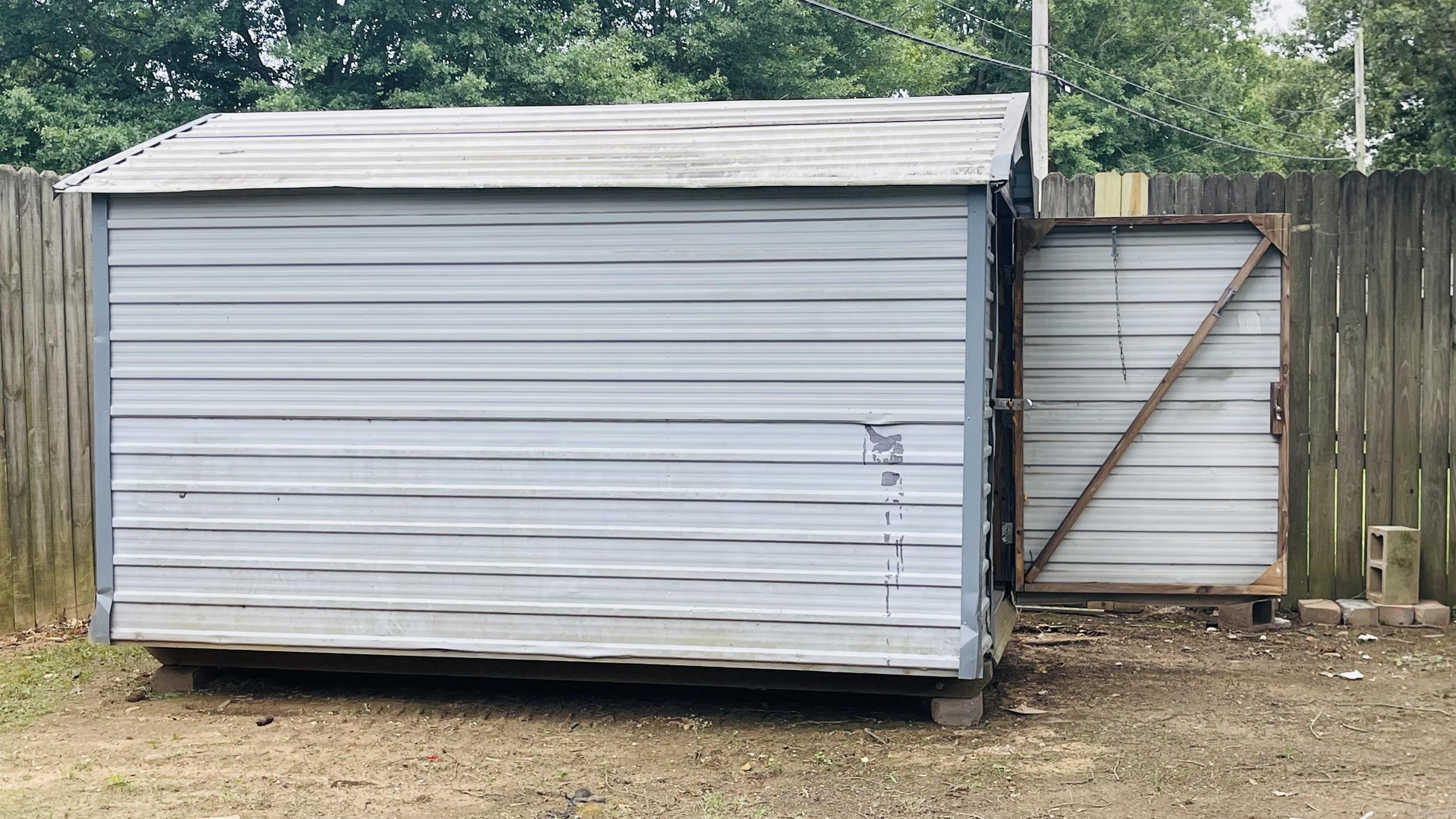 519 Teresa Drive  Benton, AR