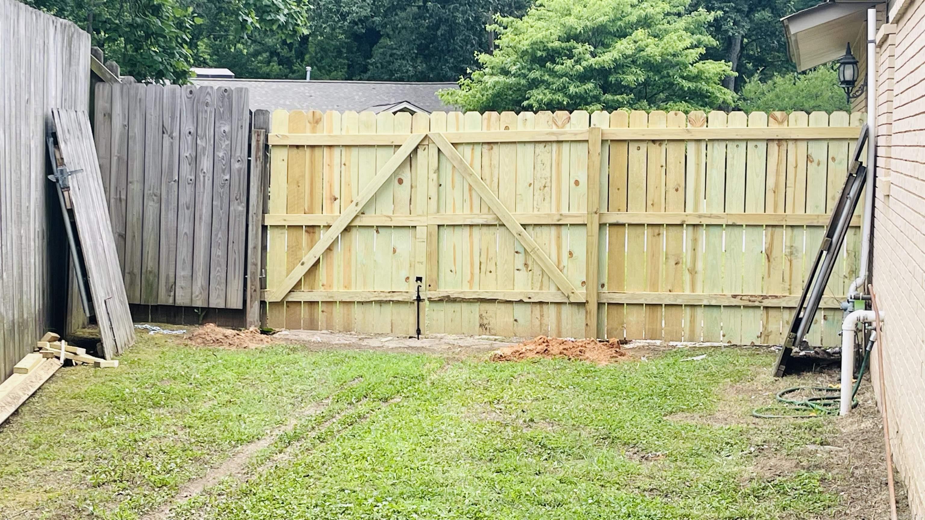 519 Teresa Drive  Benton, AR