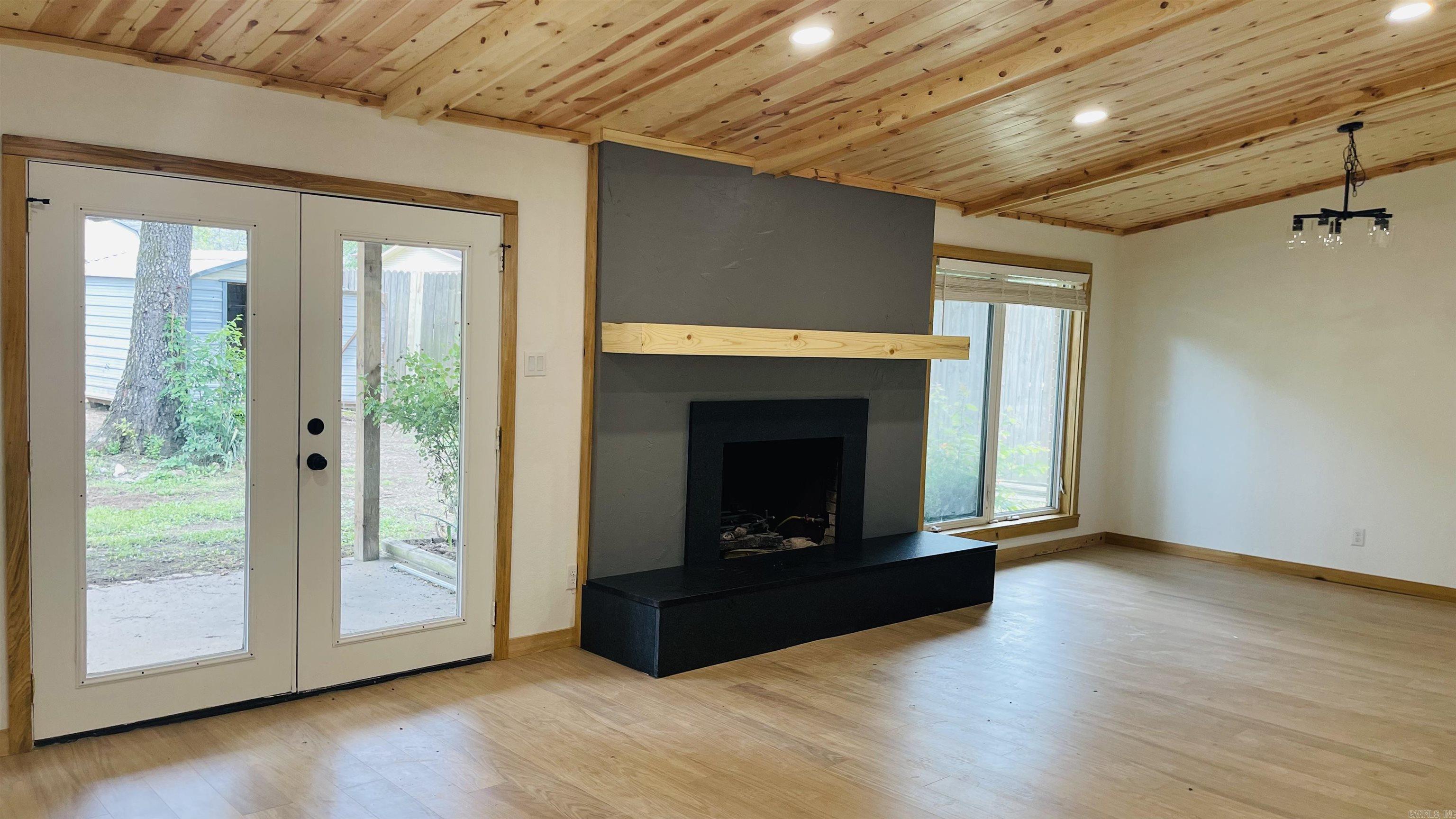519 Teresa Drive  Benton, AR