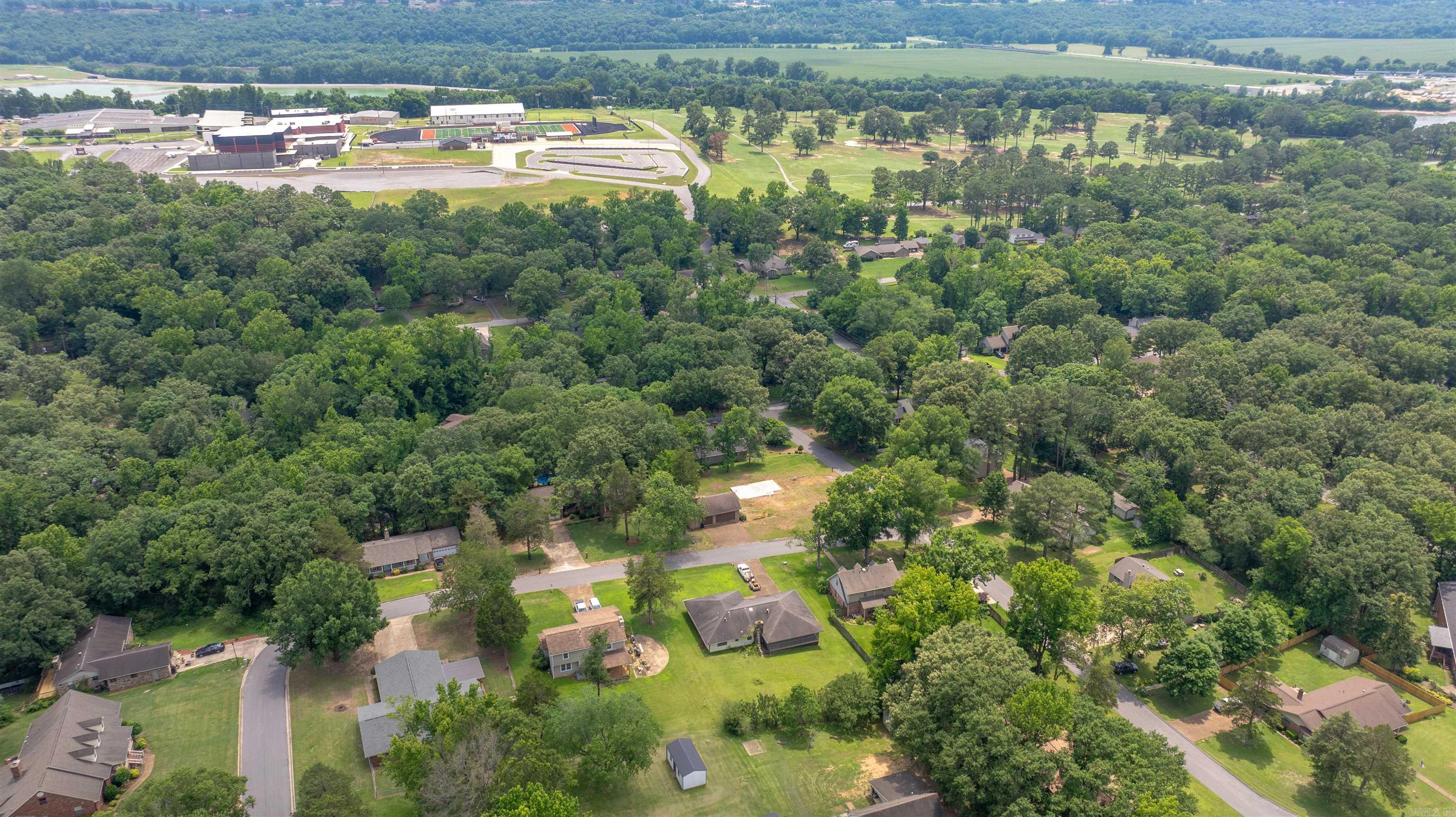 1535 Janetta  Batesville, AR
