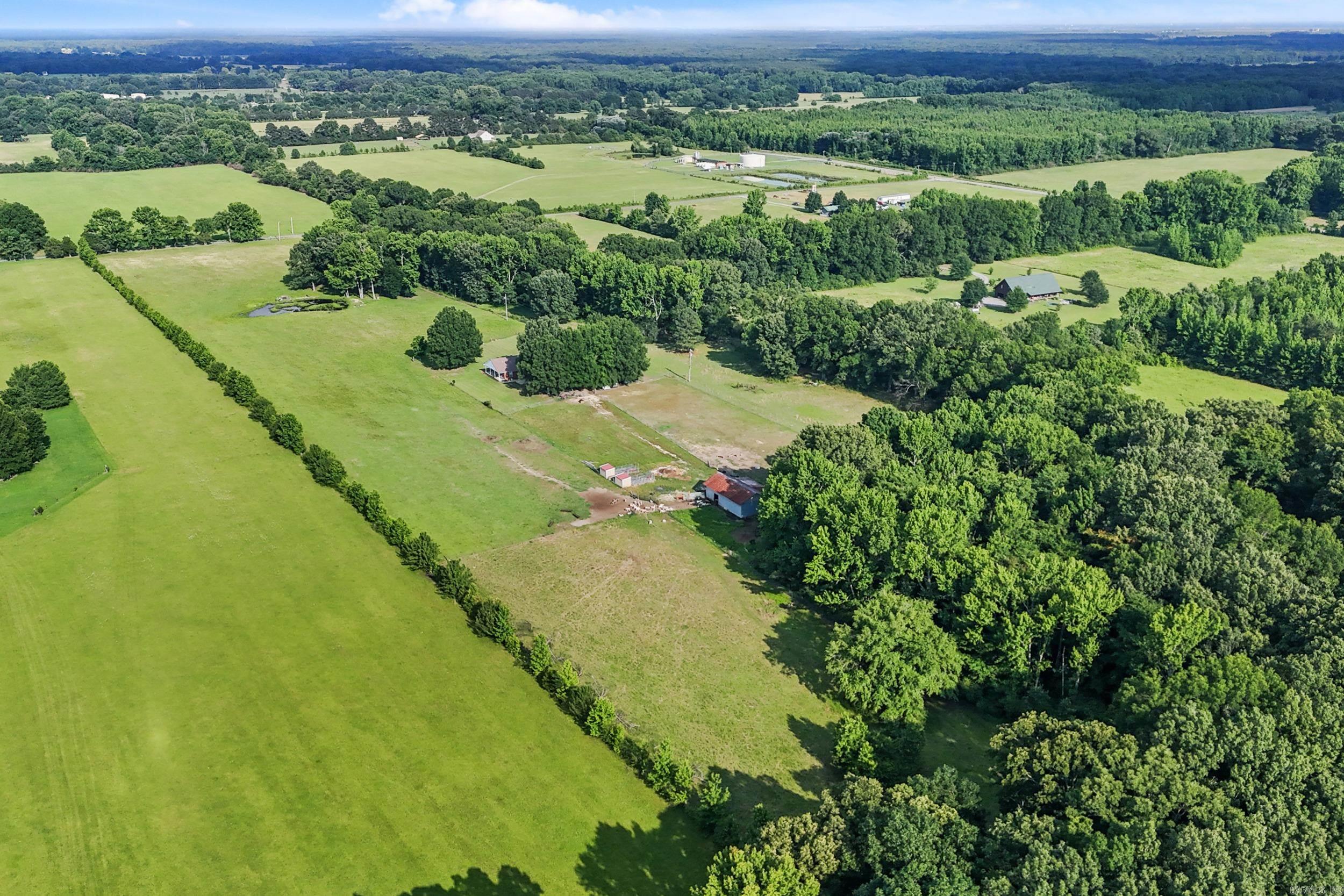 382 Porter Road  Lonoke, AR