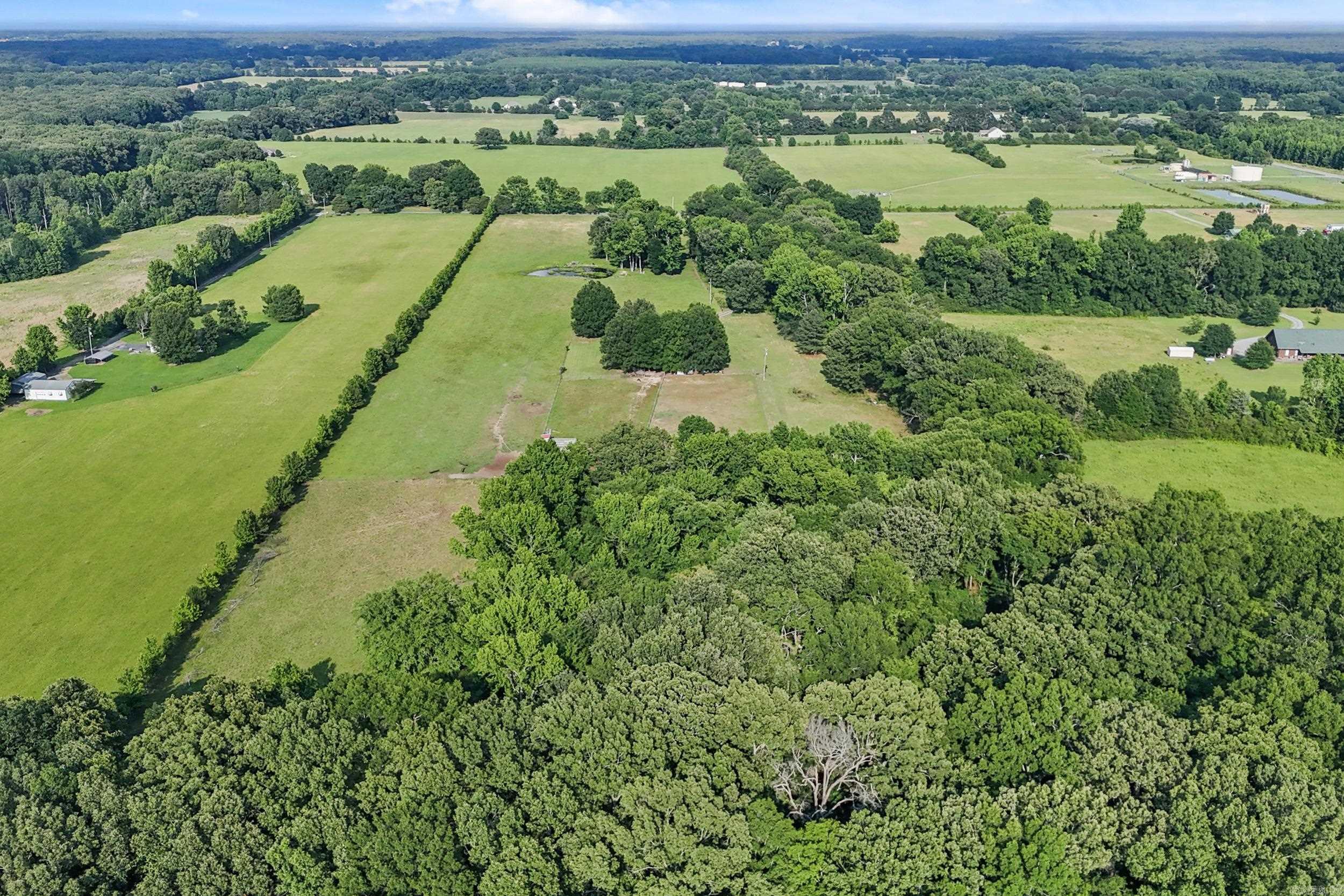 382 Porter Road  Lonoke, AR