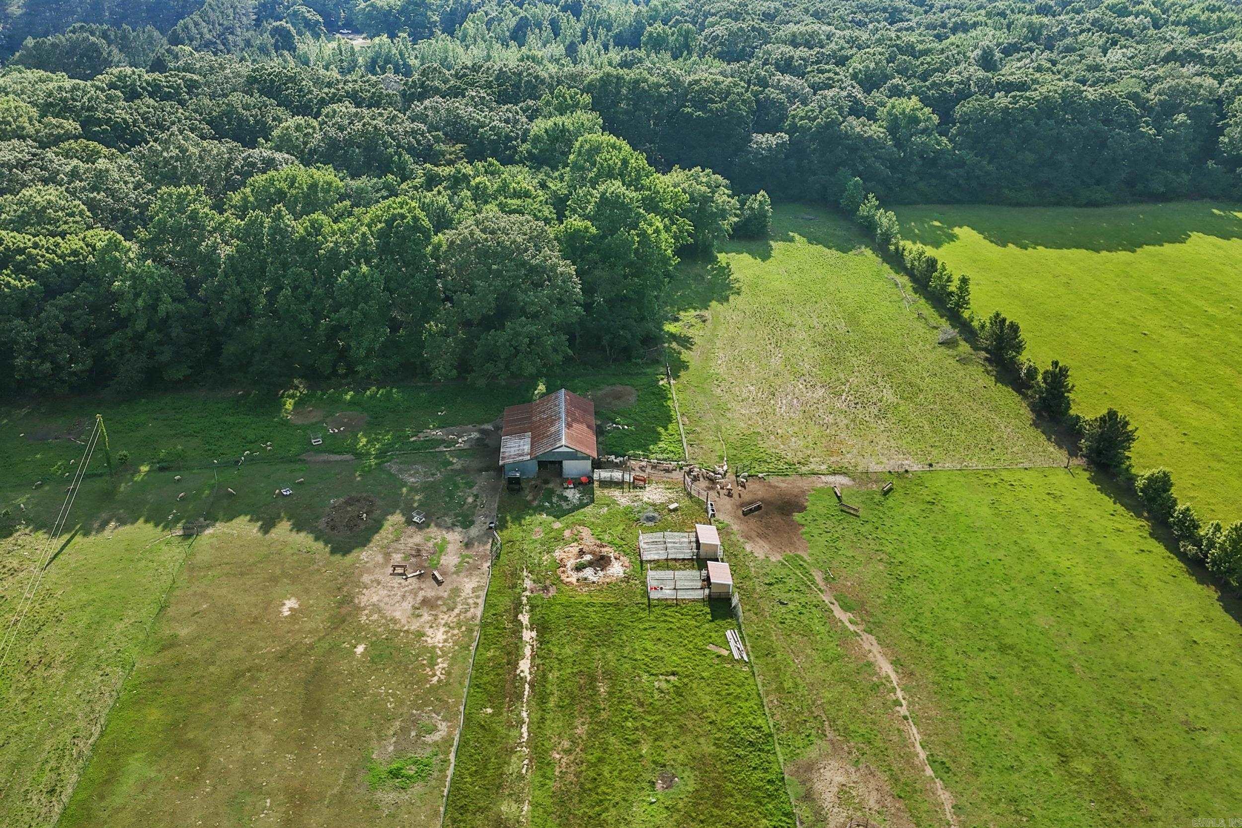 382 Porter Road  Lonoke, AR