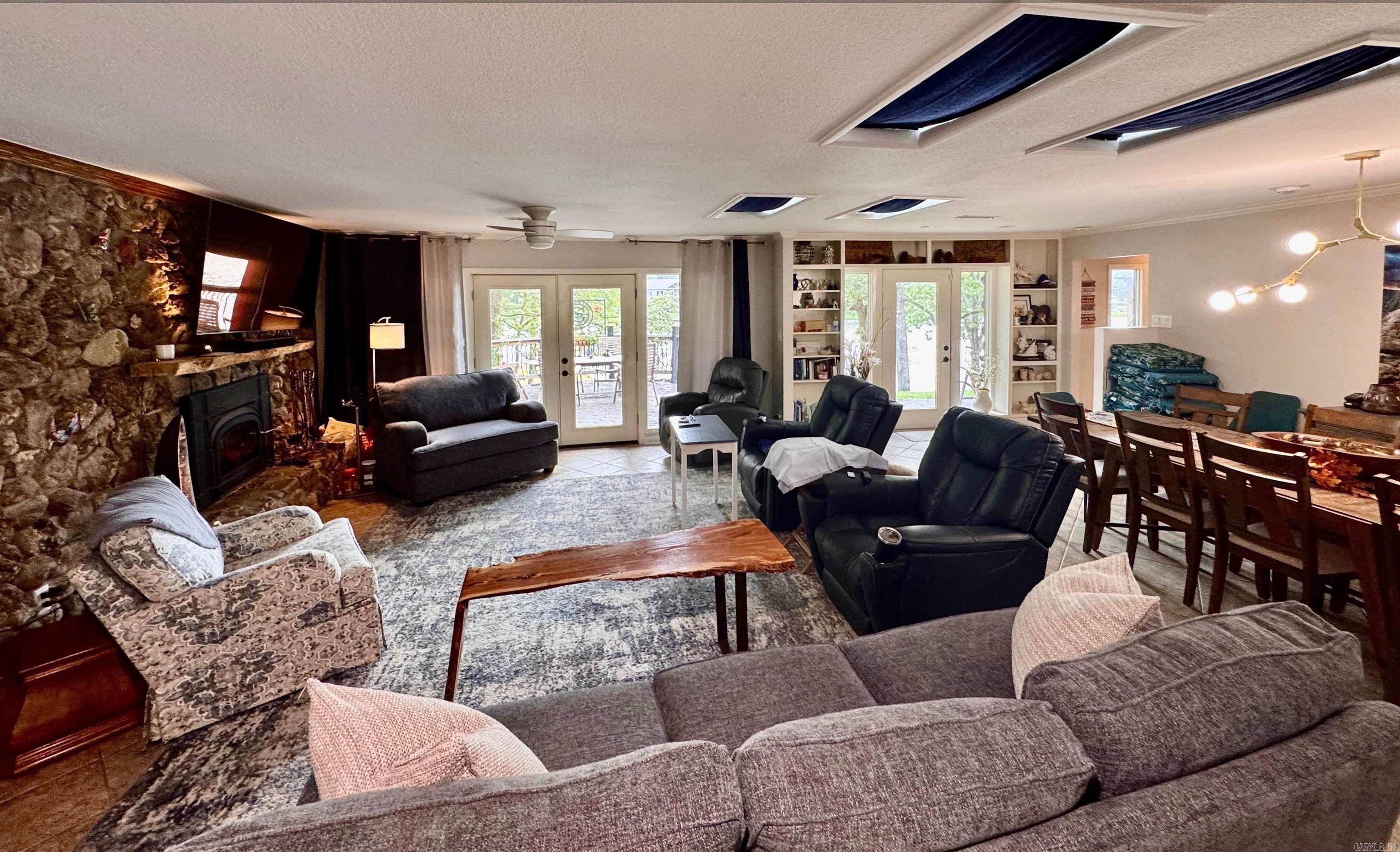 121 Kathy Lane Hot Springs, AR 71913