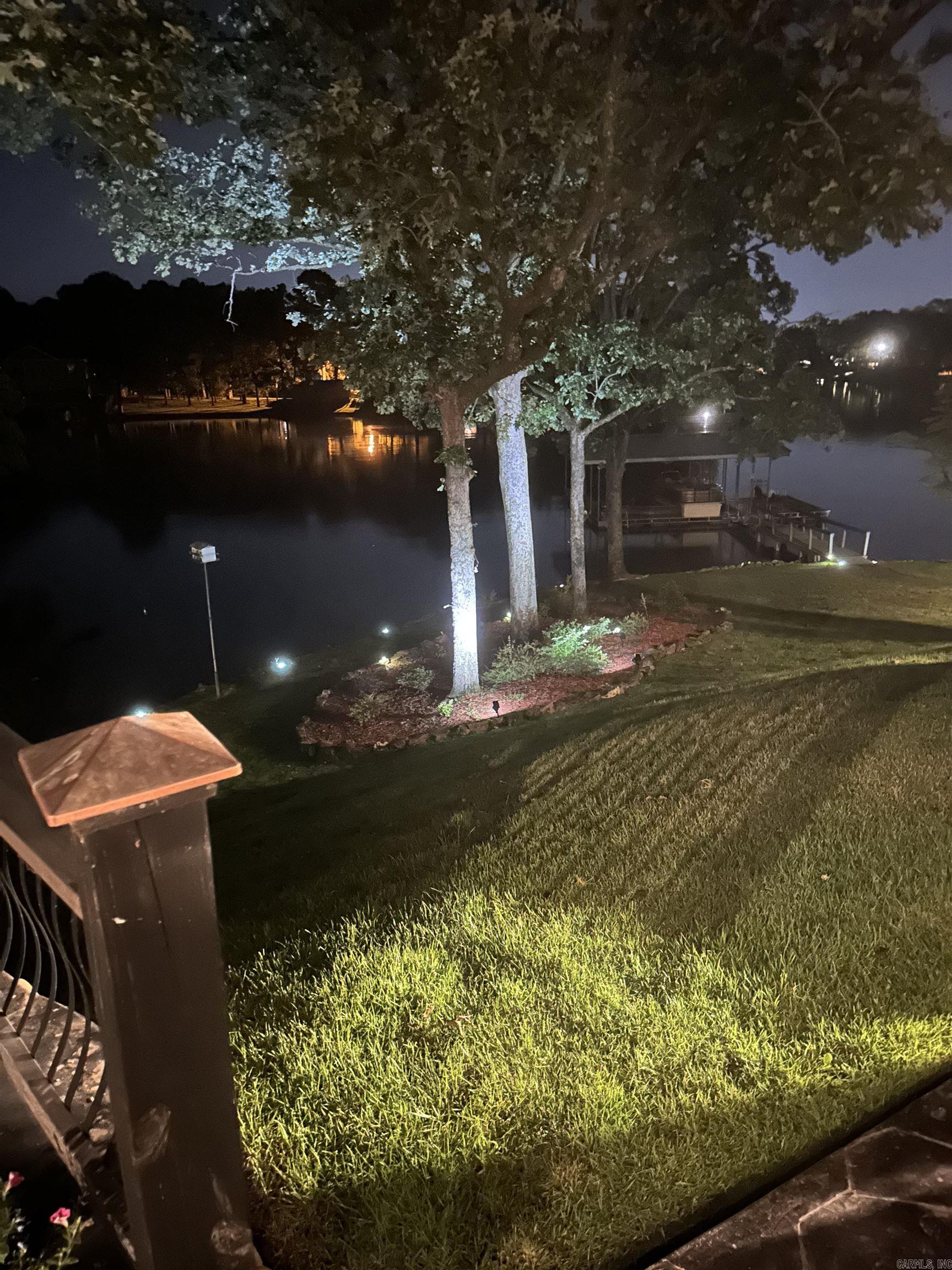 121 Kathy Lane Hot Springs, AR 71913