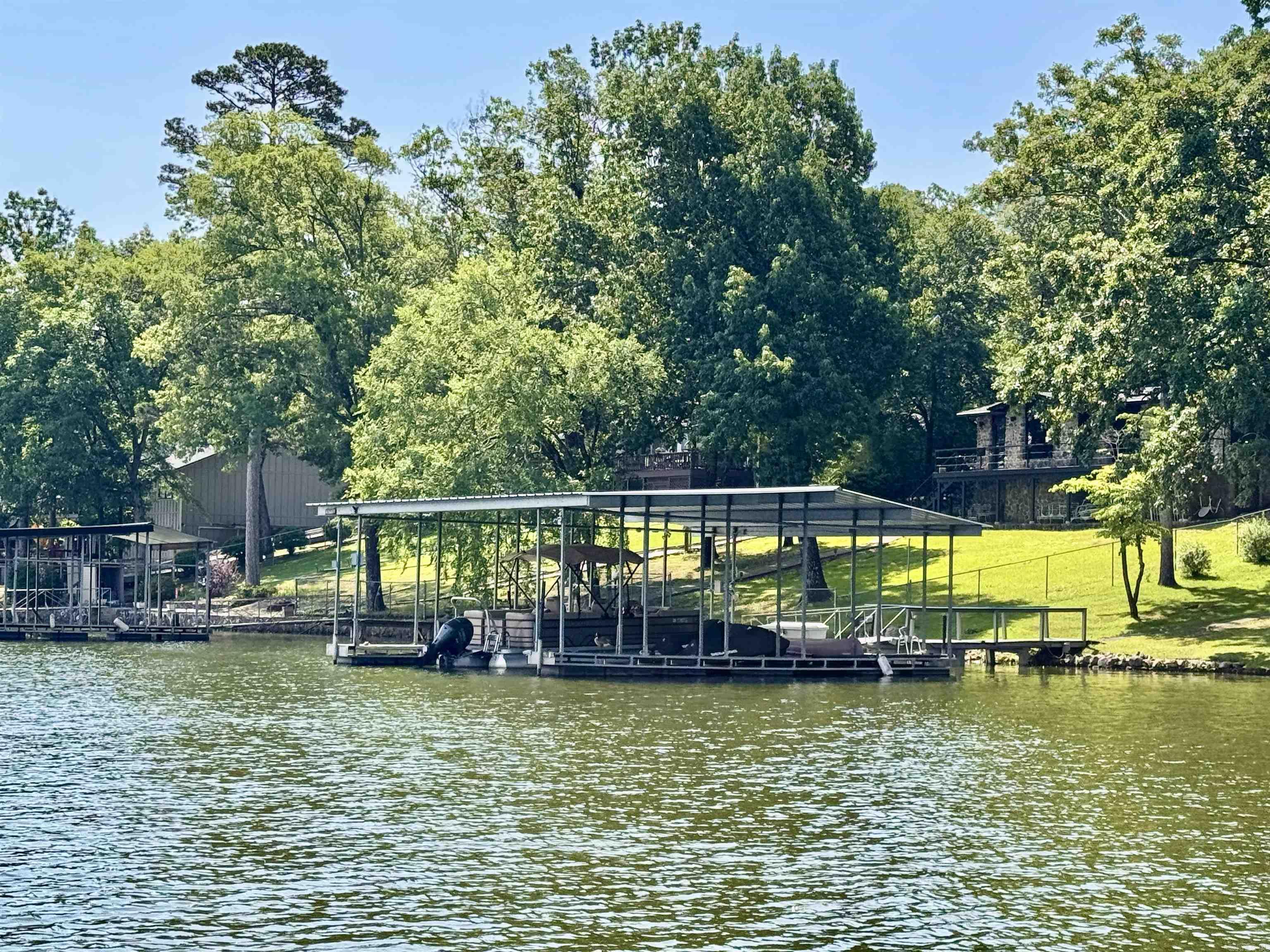 121 Kathy Lane Hot Springs, AR 71913