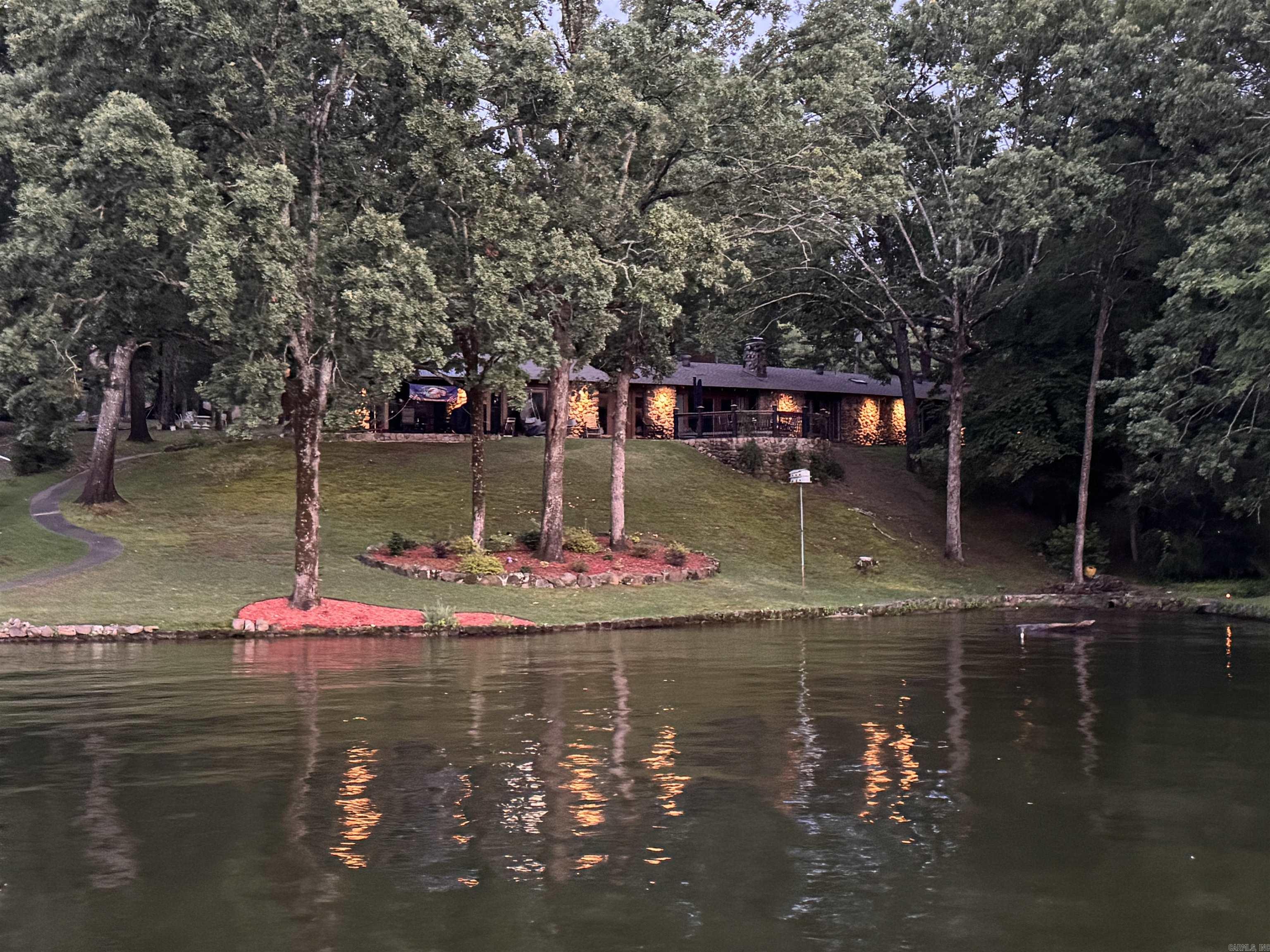 121 Kathy Lane Hot Springs, AR 71913