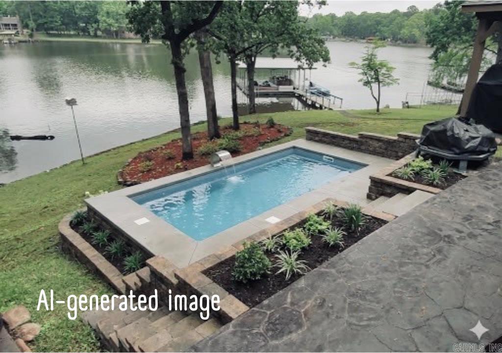 121 Kathy Lane Hot Springs, AR 71913