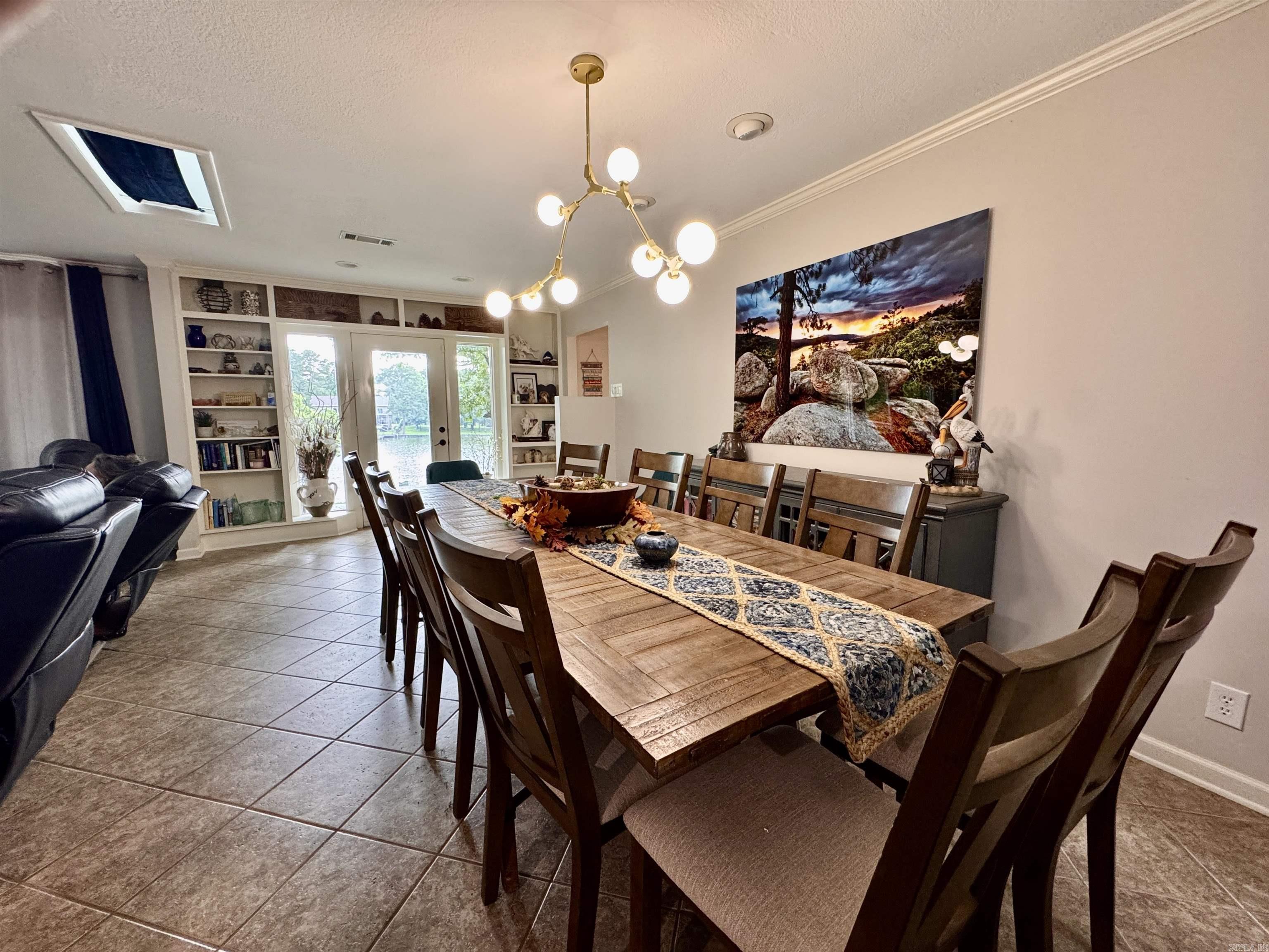 121 Kathy Lane Hot Springs, AR 71913