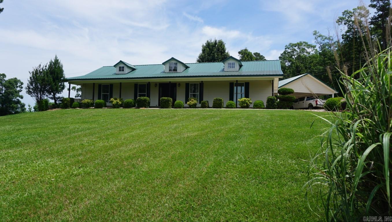 2251 Hwy 27 North (Kirby)  Amity, AR