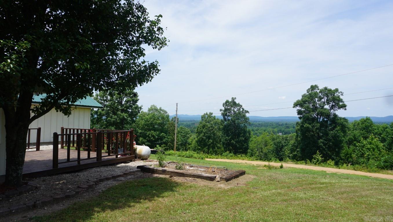 2251 Hwy 27 North (Kirby)  Amity, AR