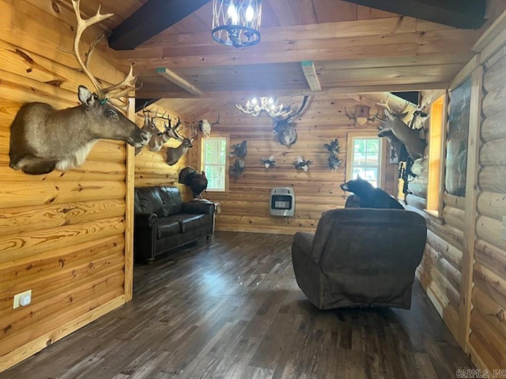 2251 Hwy 27 North (Kirby)  Amity, AR