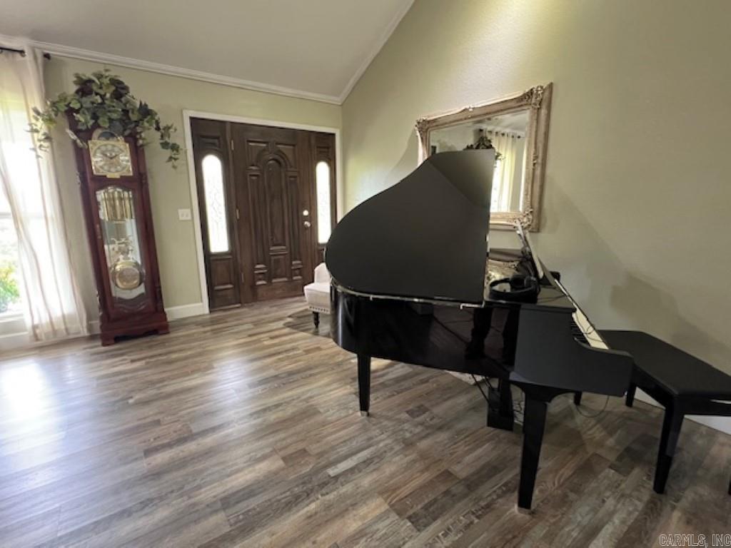 2251 Hwy 27 North (Kirby)  Amity, AR
