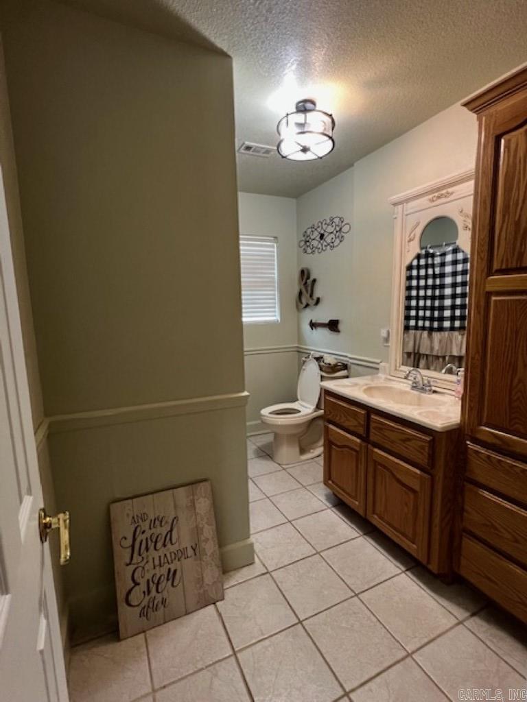 2251 Hwy 27 North (Kirby)  Amity, AR