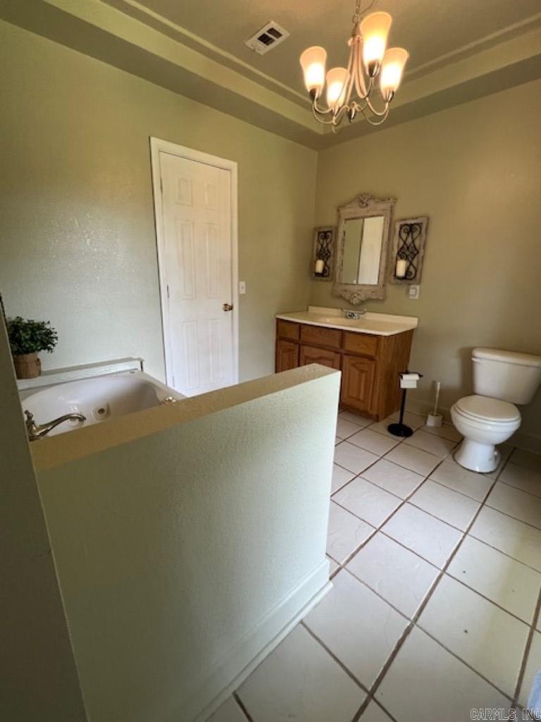2251 Hwy 27 North (Kirby)  Amity, AR