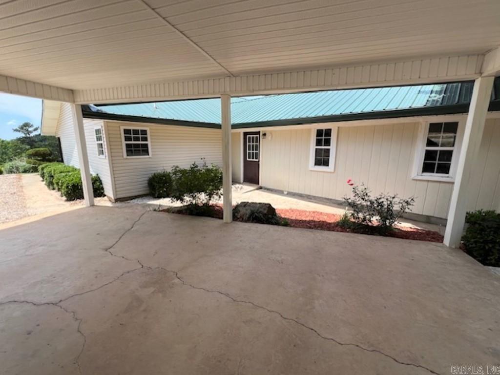 2251 Hwy 27 North (Kirby)  Amity, AR