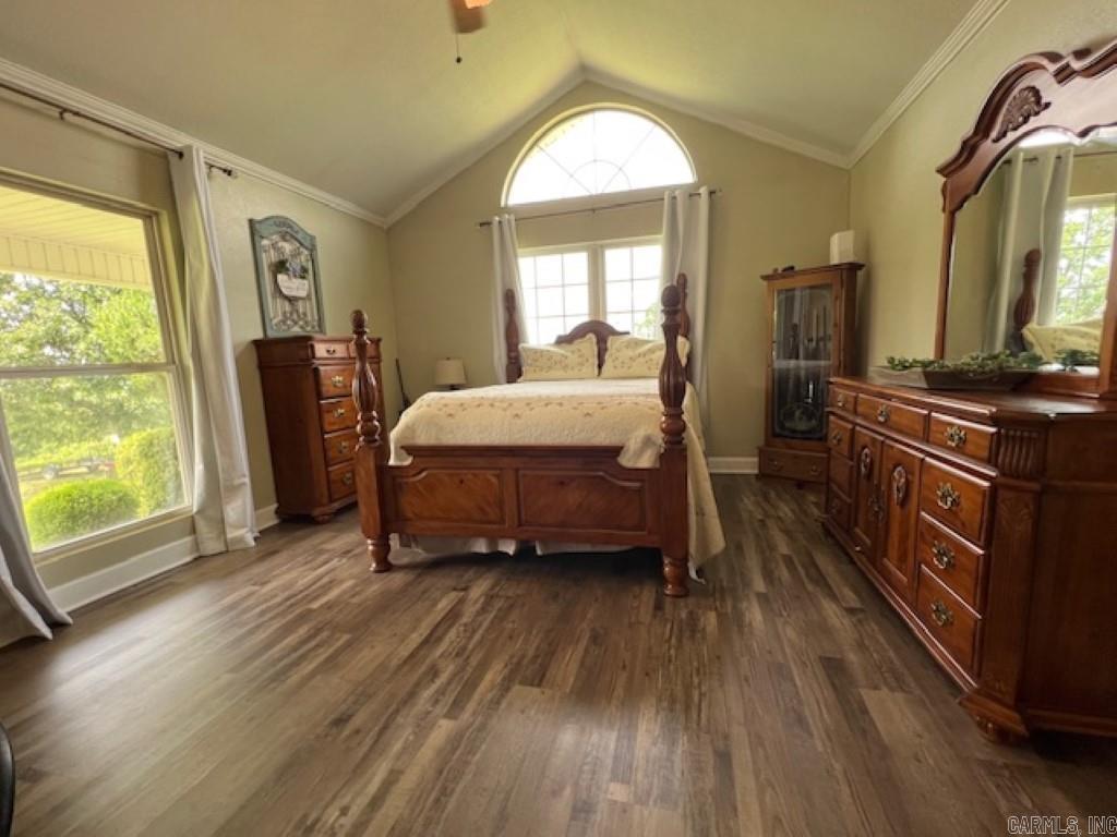 2251 Hwy 27 North (Kirby)  Amity, AR