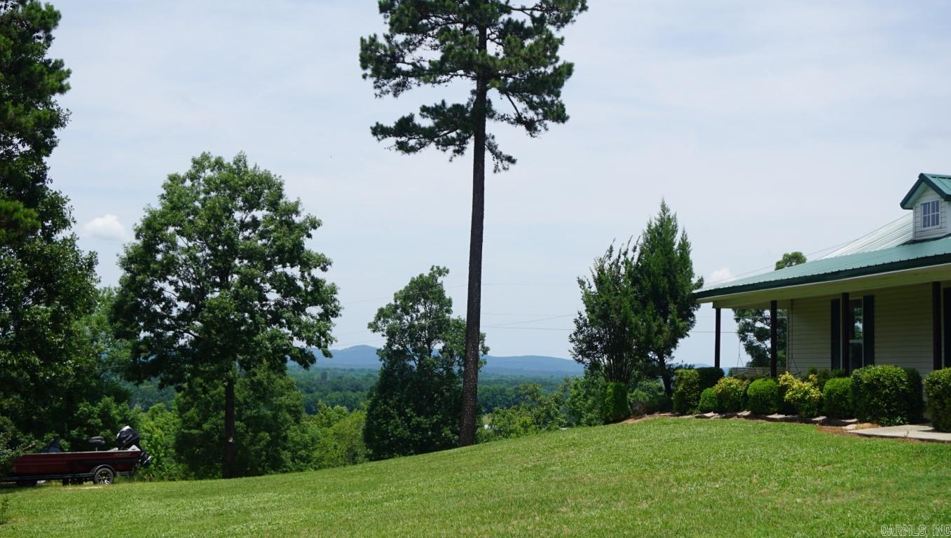 2251 Hwy 27 North (Kirby)  Amity, AR