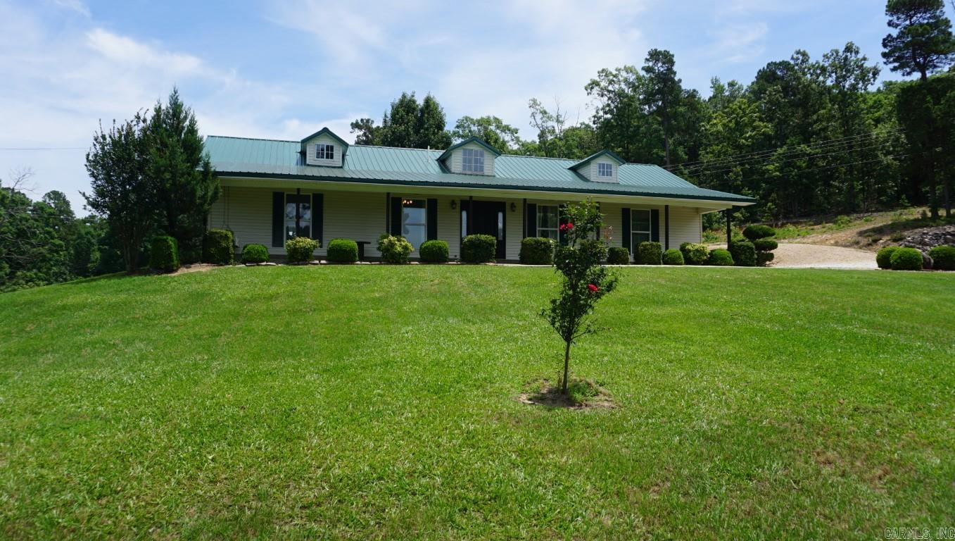 2251 Hwy 27 North (Kirby)  Amity, AR