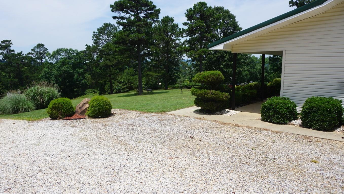 2251 Hwy 27 North (Kirby)  Amity, AR