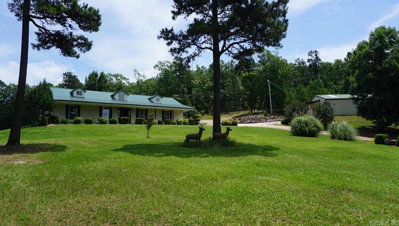2251 Hwy 27 North (Kirby)  Amity, AR