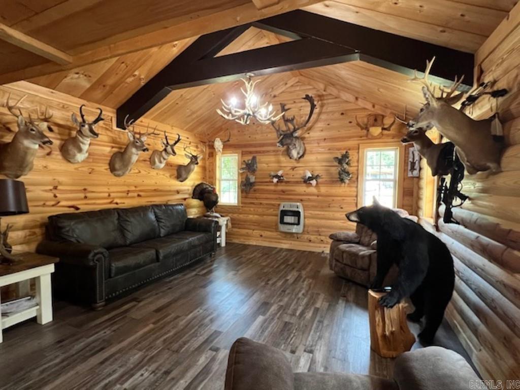 2251 Hwy 27 North (Kirby)  Amity, AR